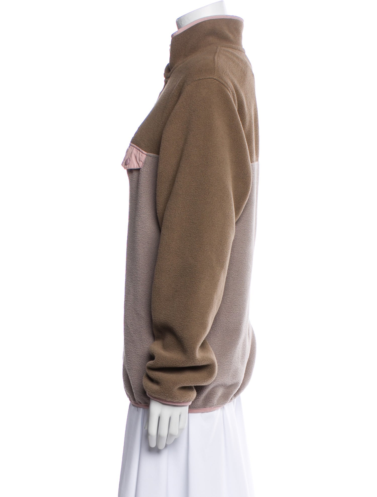 Patagonia Bomber Jacket