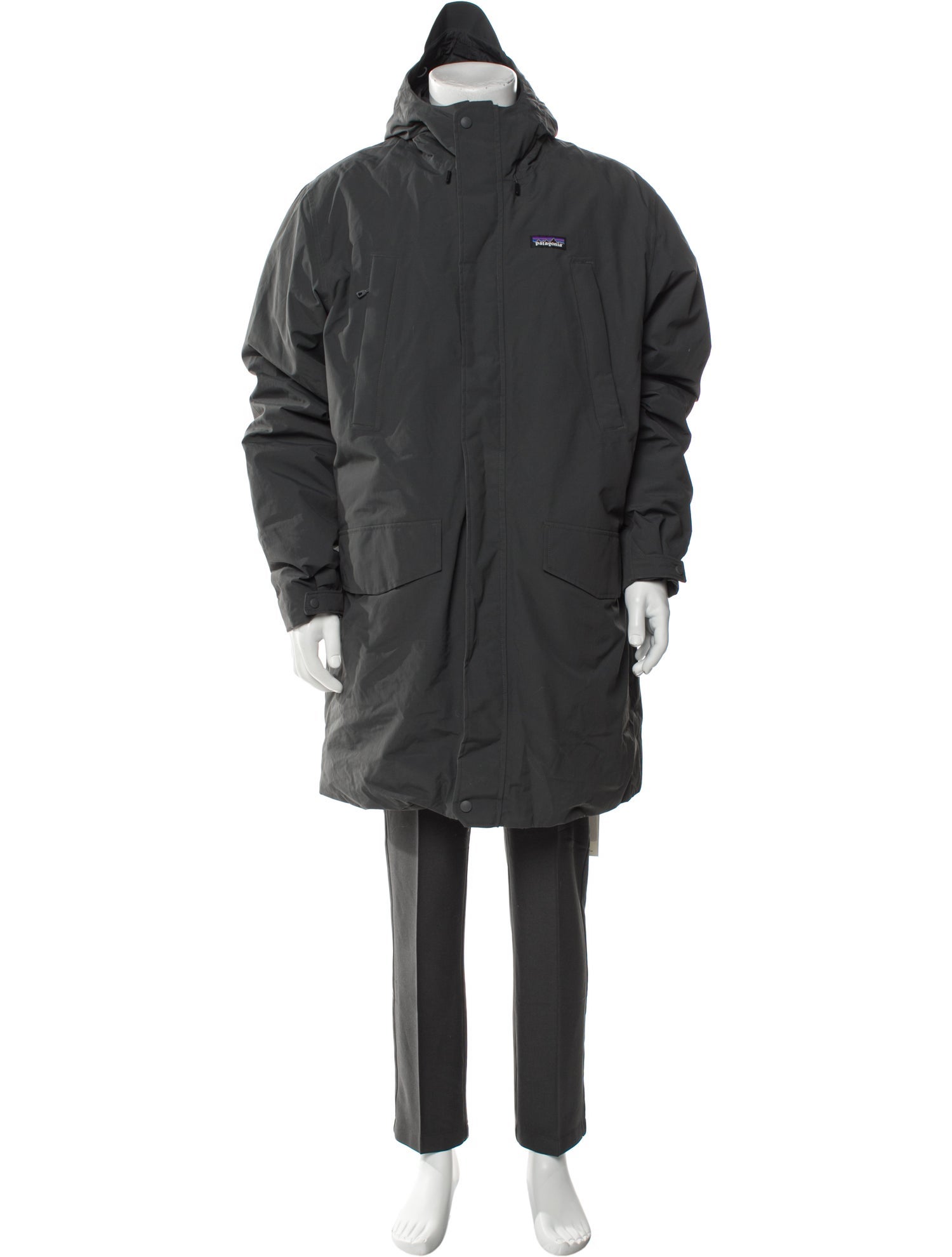 Patagonia Parka w/ Tags