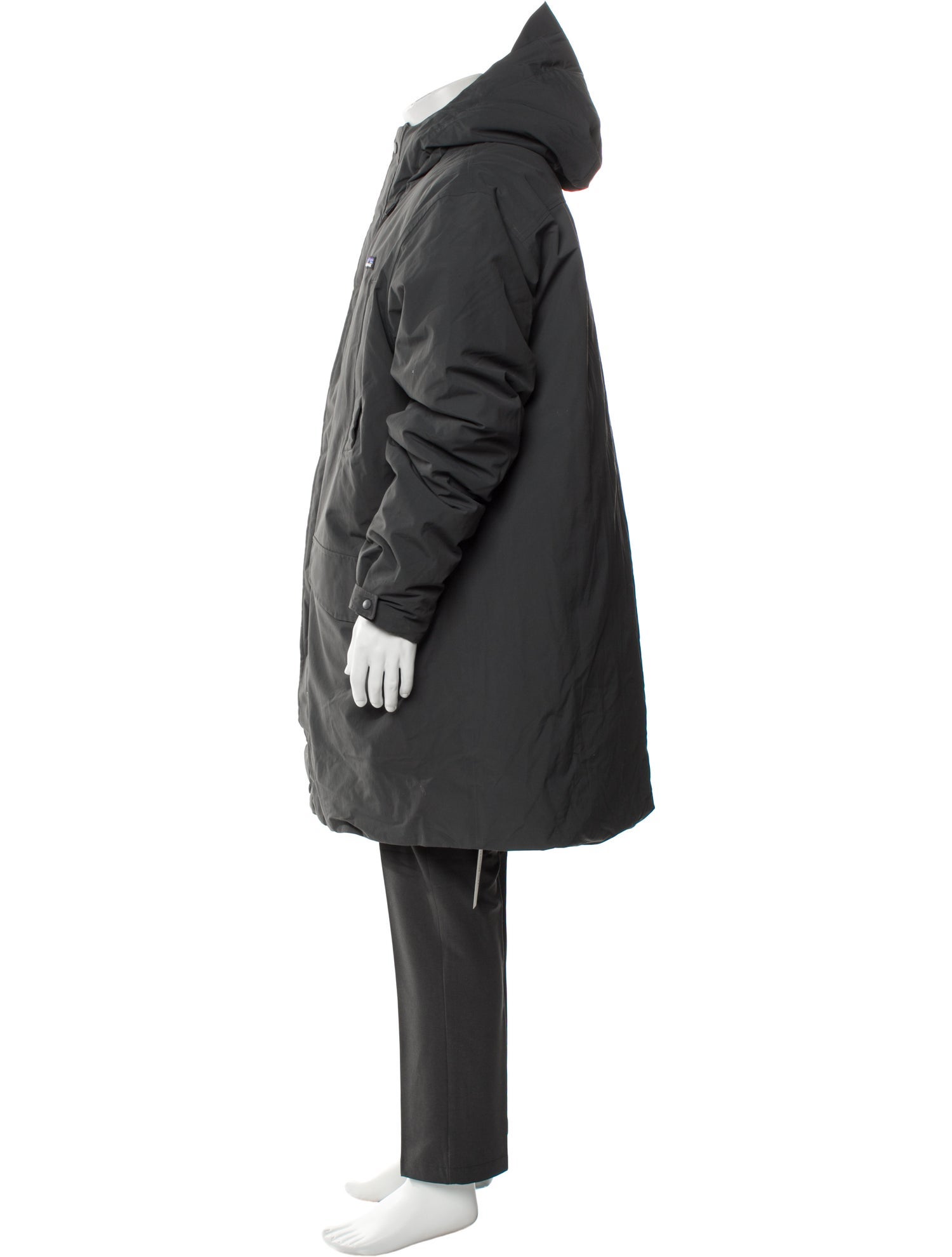 Patagonia Parka w/ Tags