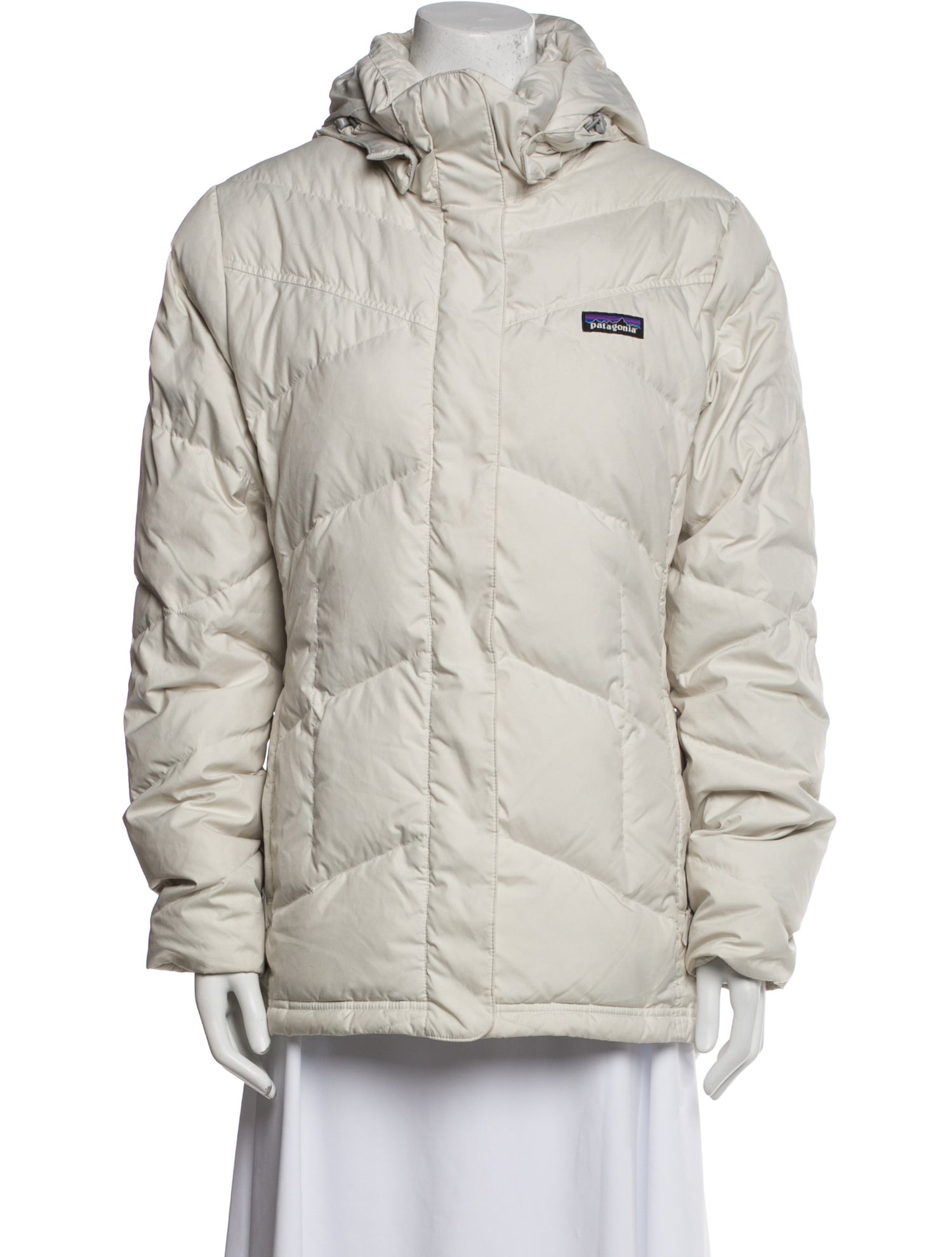 Patagonia Down Jacket