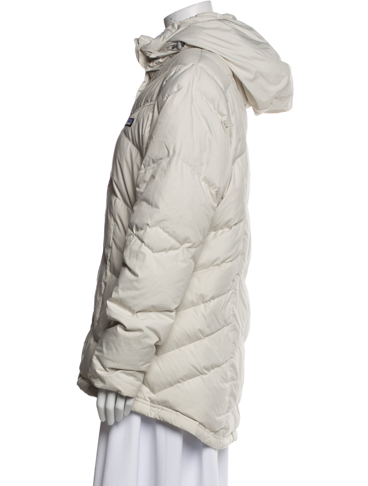 Patagonia Down Jacket
