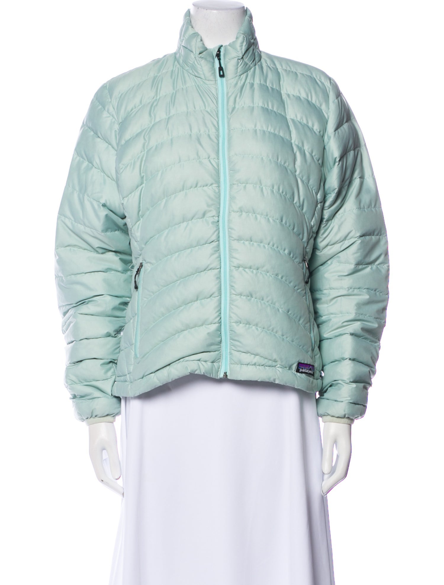 Patagonia Down Jacket