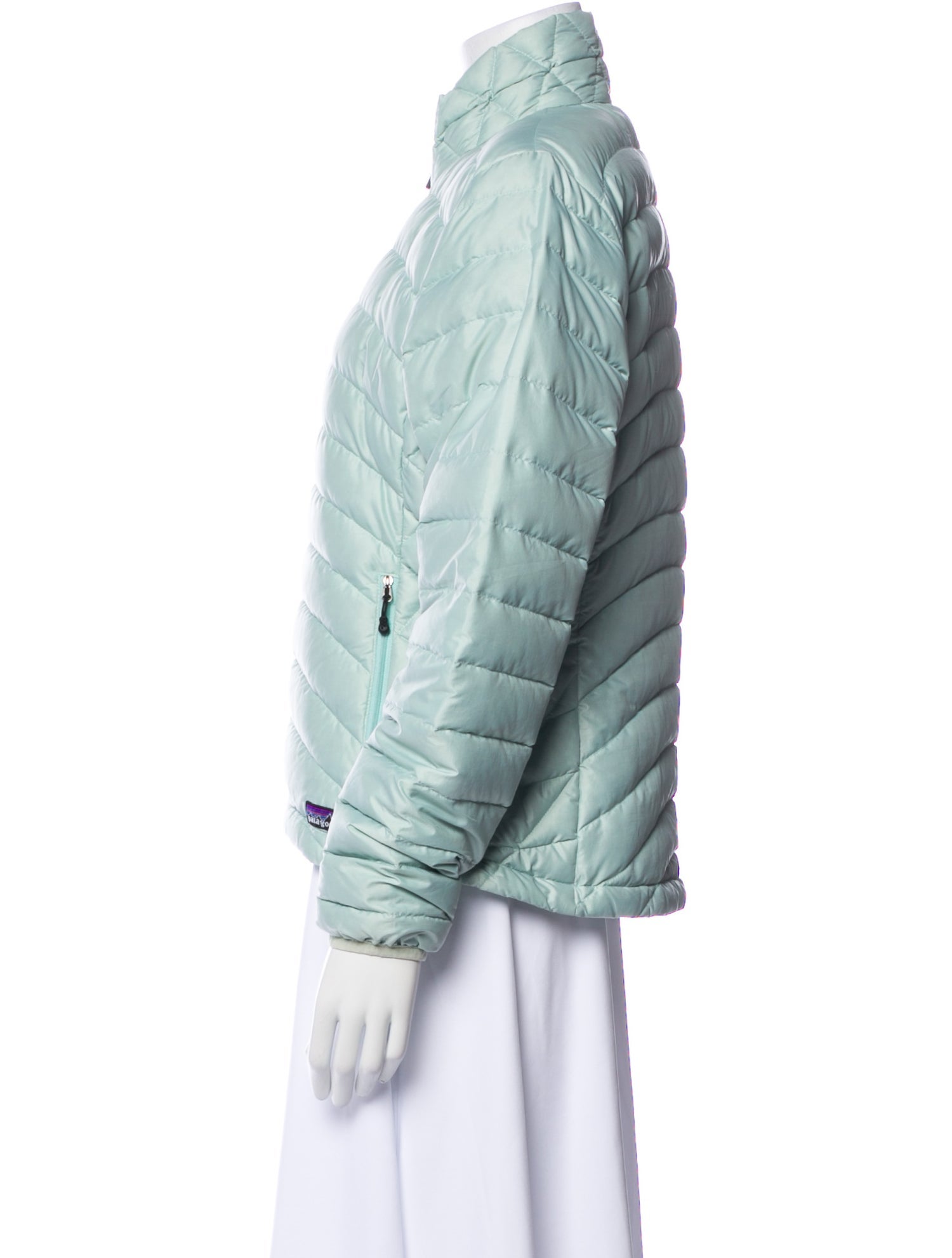 Patagonia Down Jacket