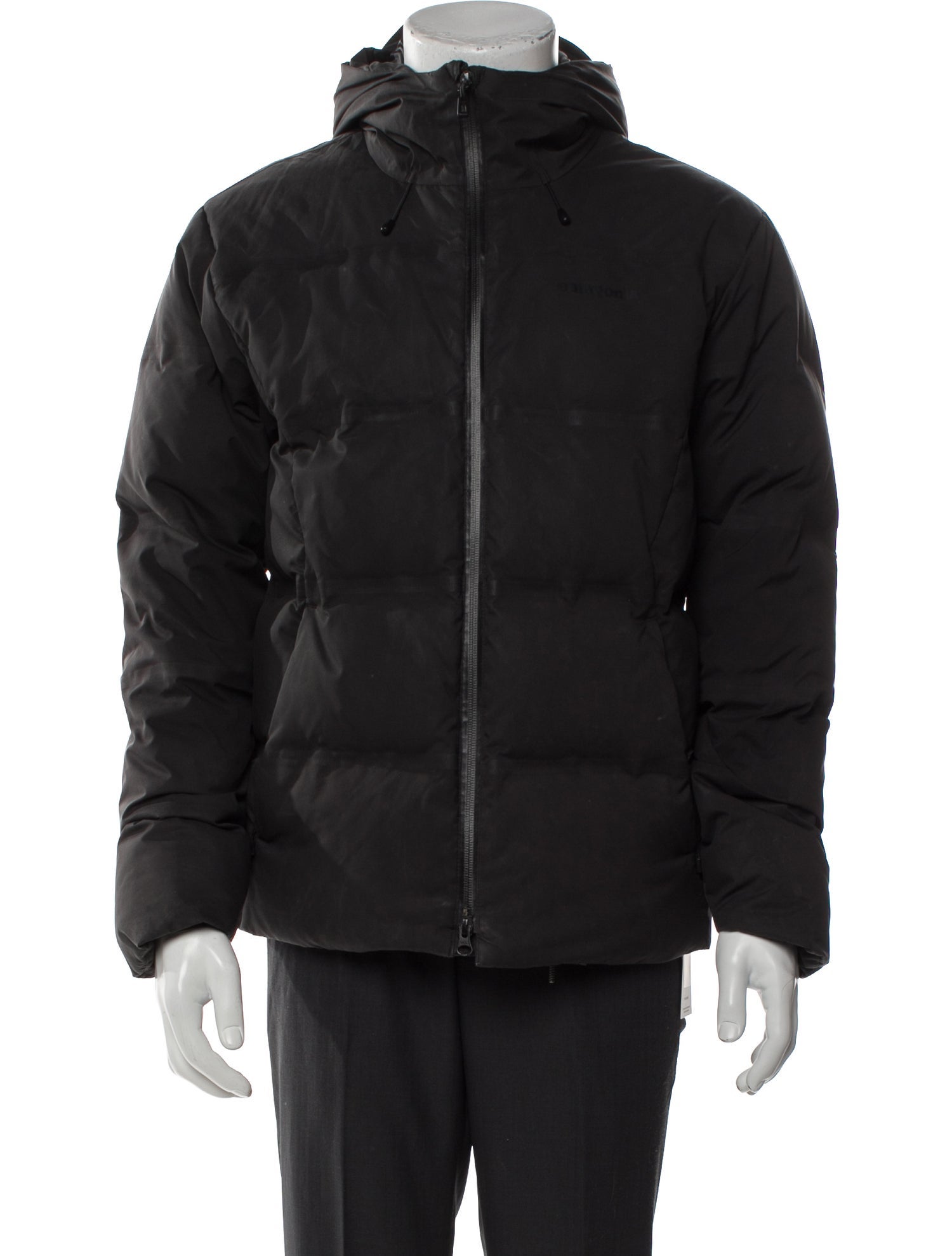 Patagonia Puffer Coat