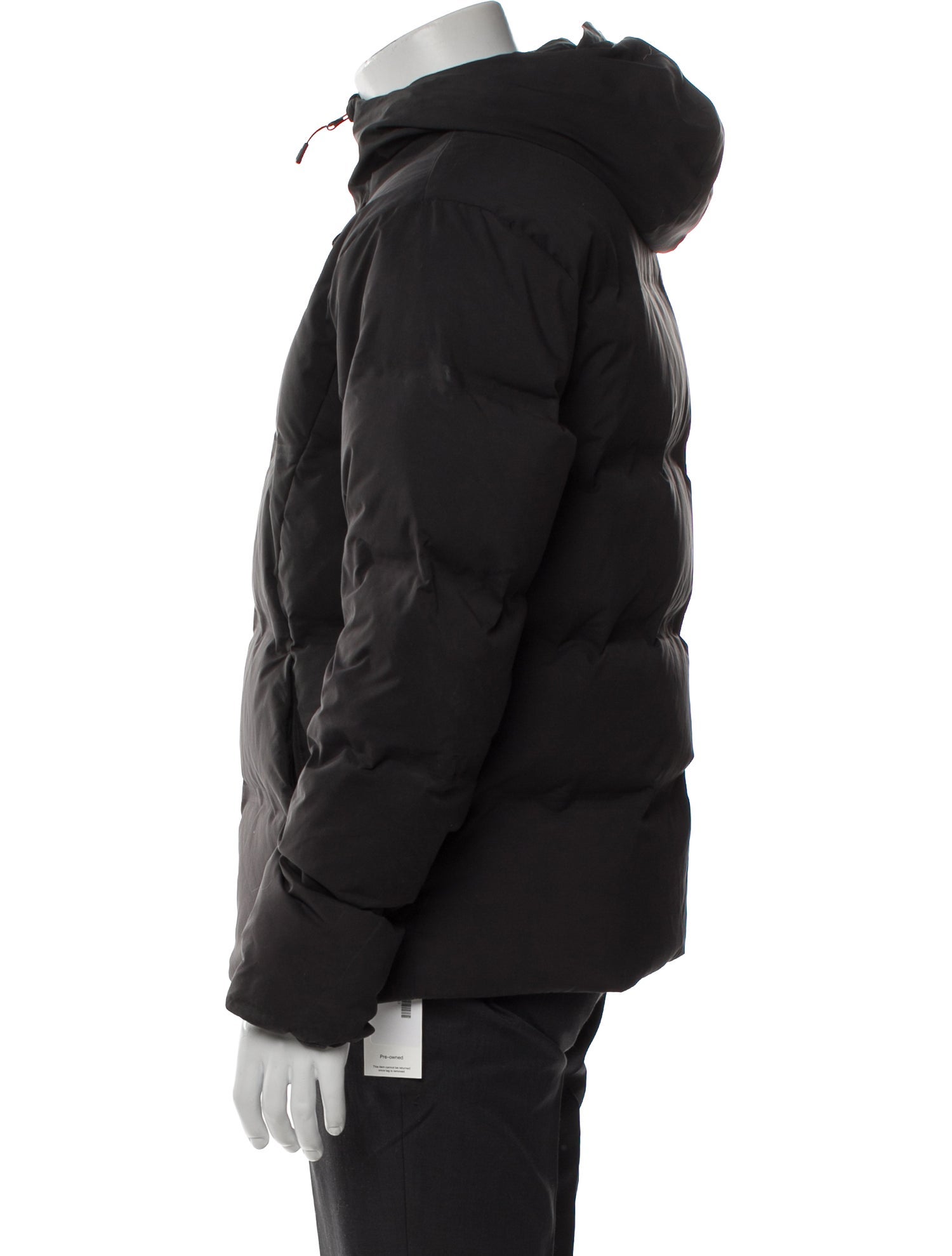 Patagonia Puffer Coat