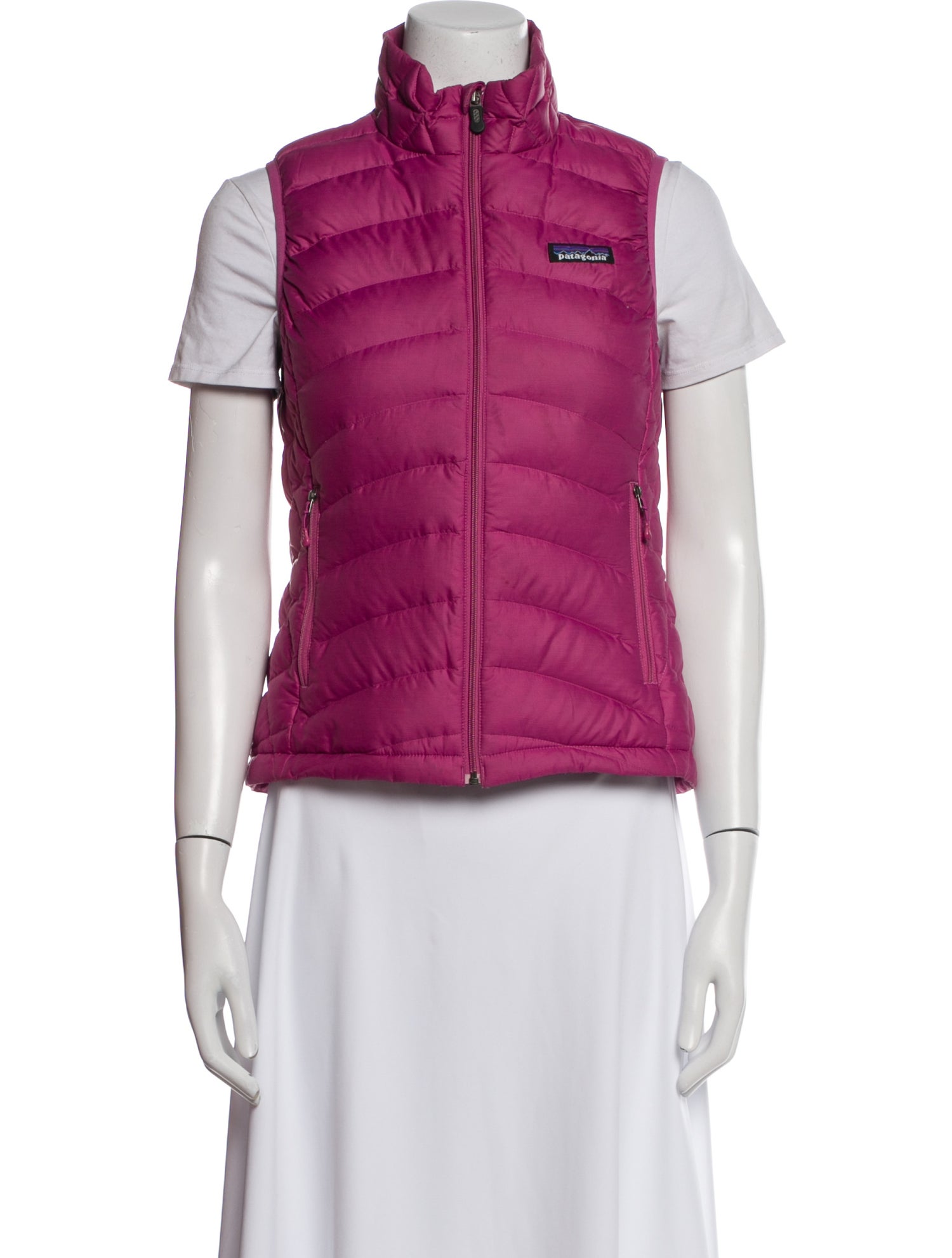 Patagonia Down Jacket