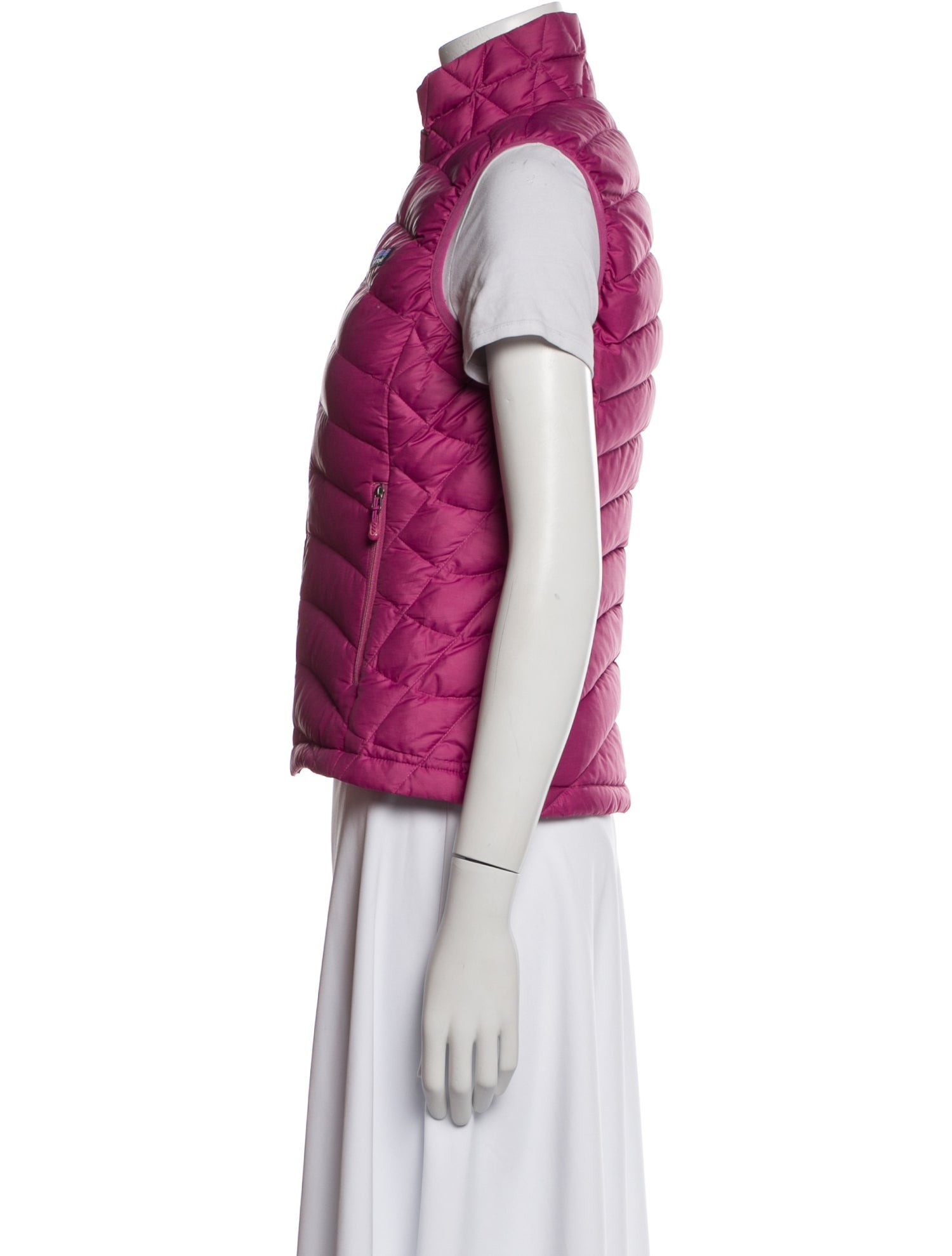 Patagonia Down Jacket