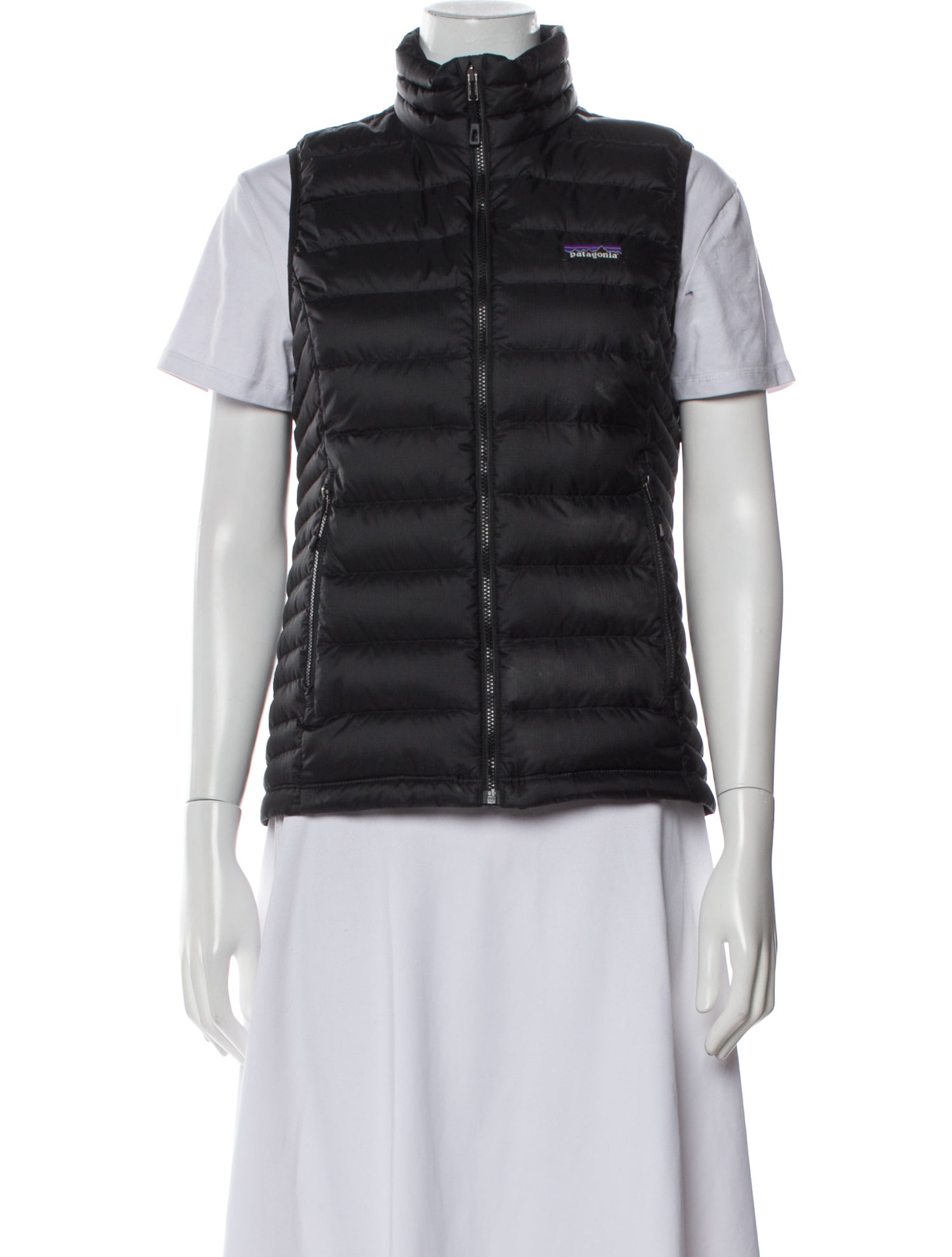 Patagonia Down Jacket