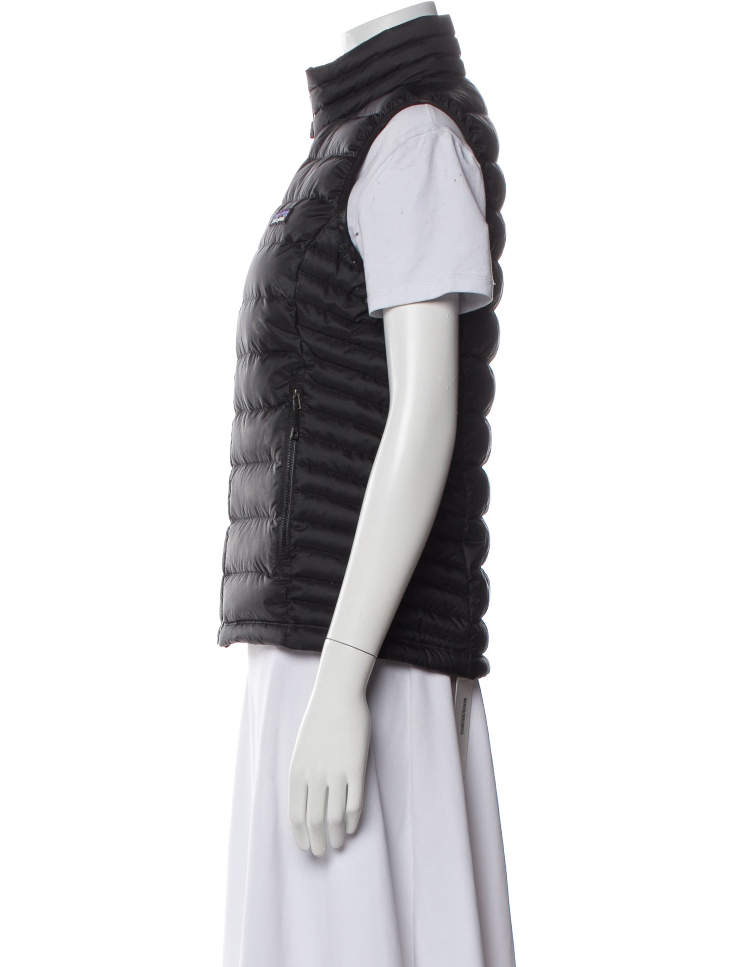 Patagonia Down Jacket