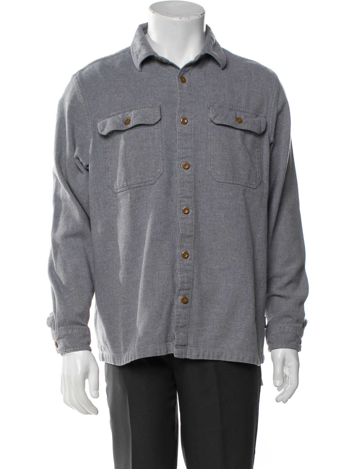 Patagonia Denim Jacket