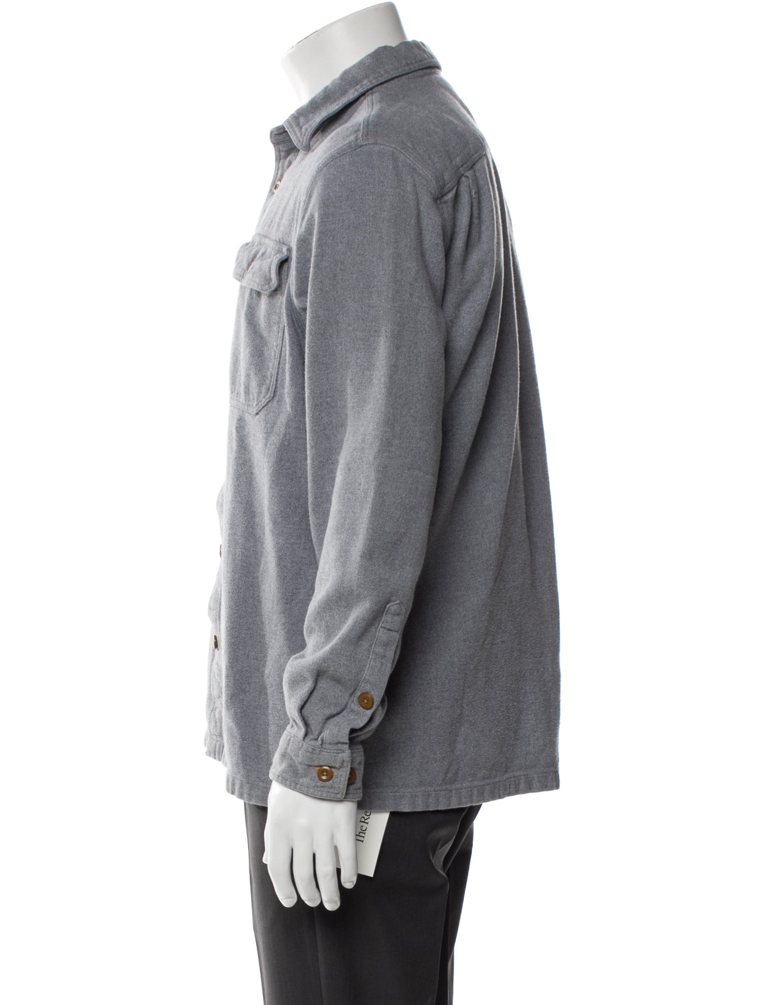 Patagonia Denim Jacket