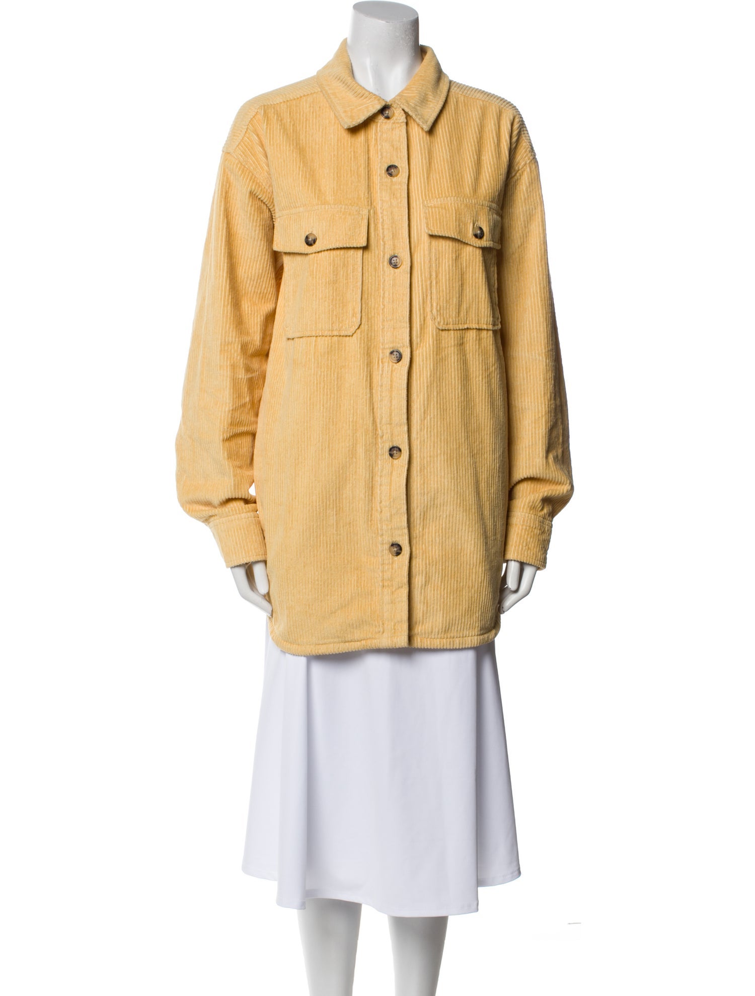 Patagonia Alligator Utility Jacket