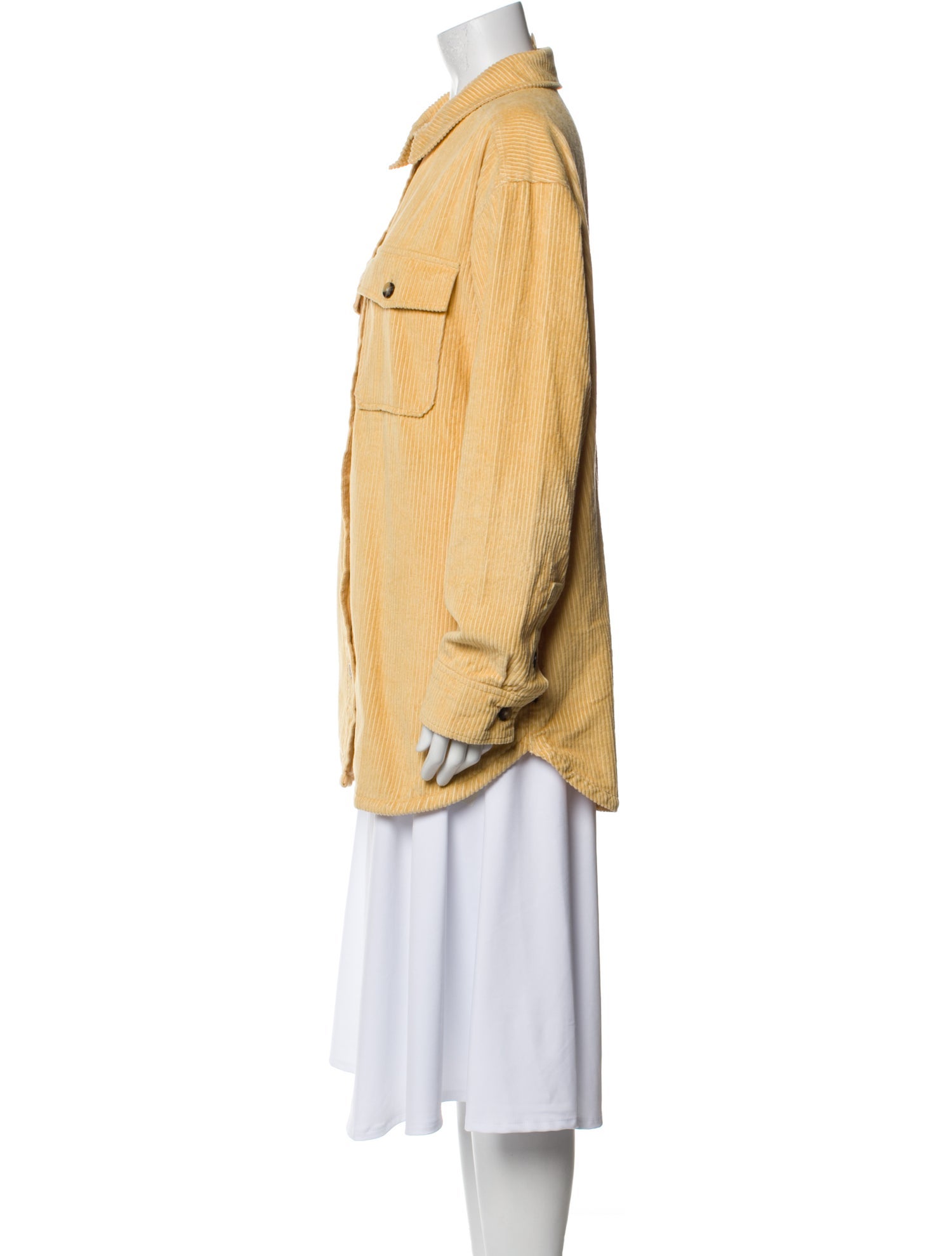 Patagonia Alligator Utility Jacket