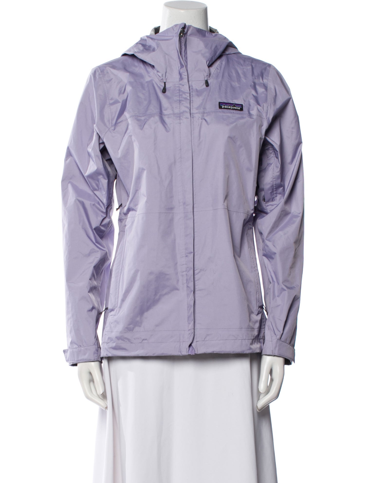 Patagonia Nylon Jacket