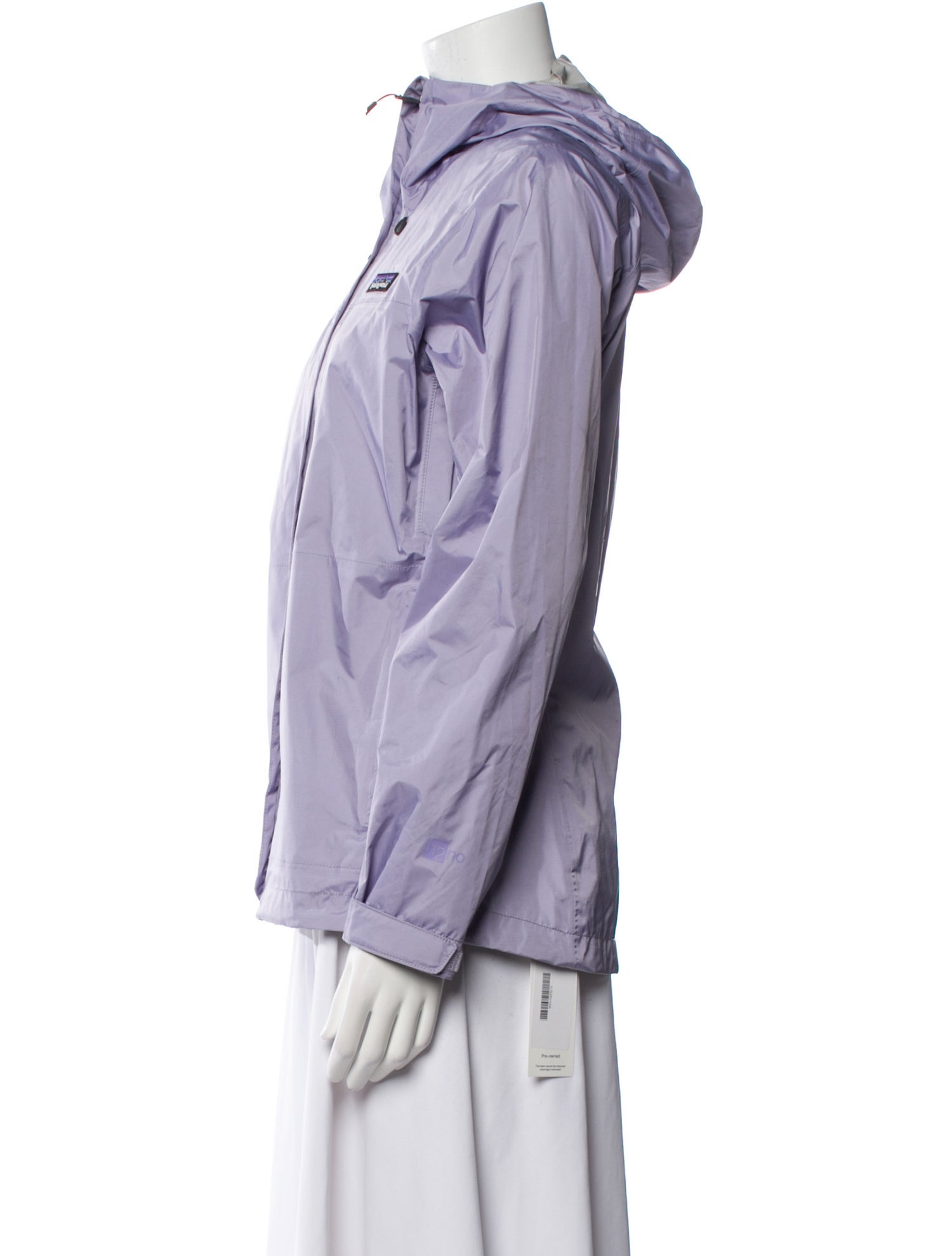 Patagonia Nylon Jacket