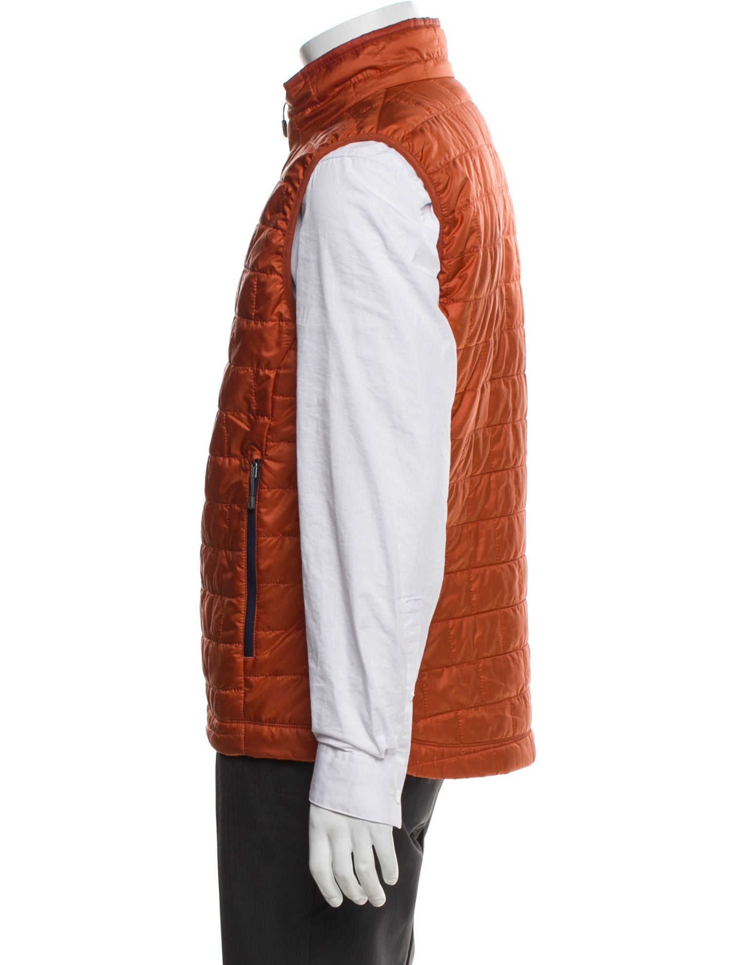 Patagonia Vest