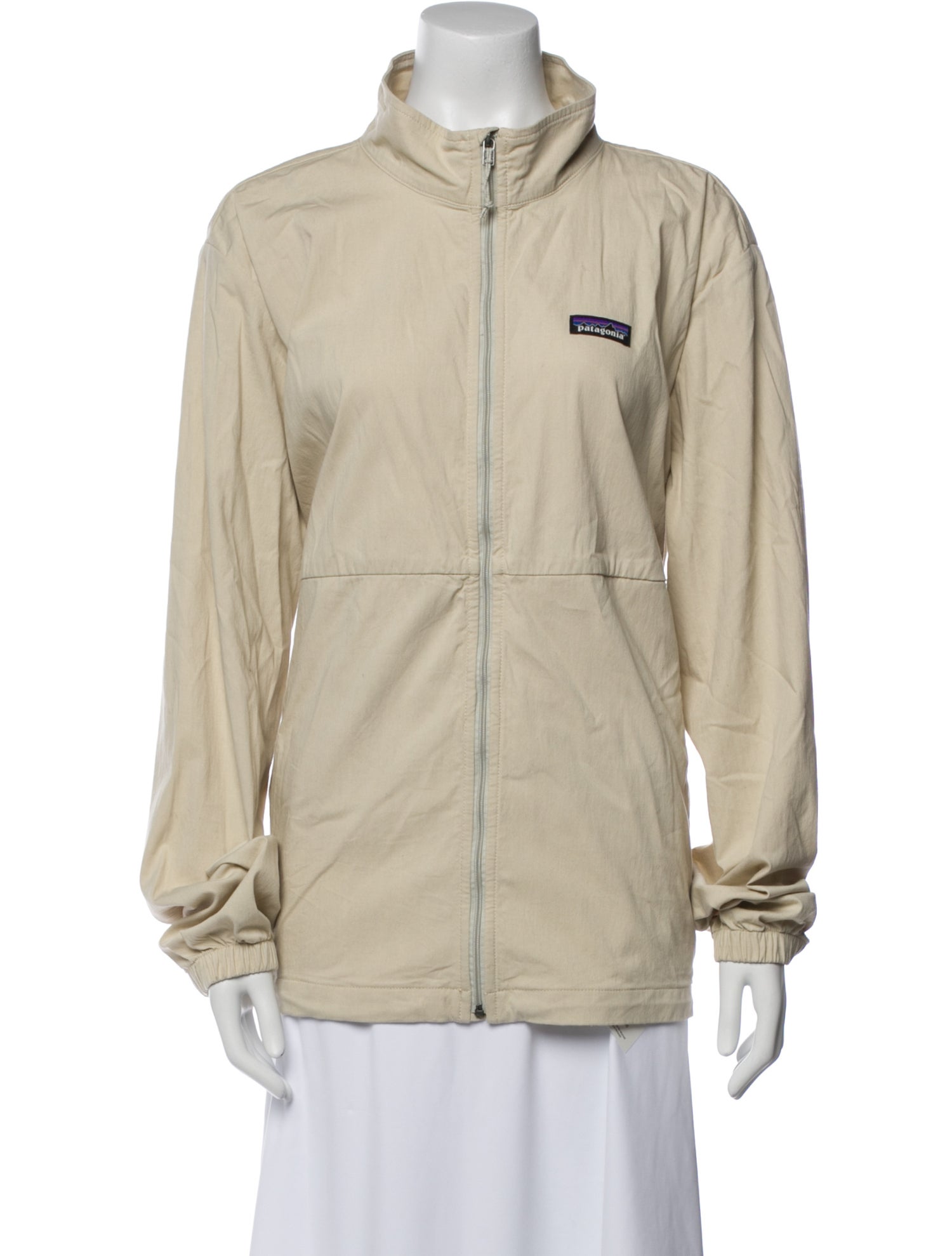 Patagonia Jacket