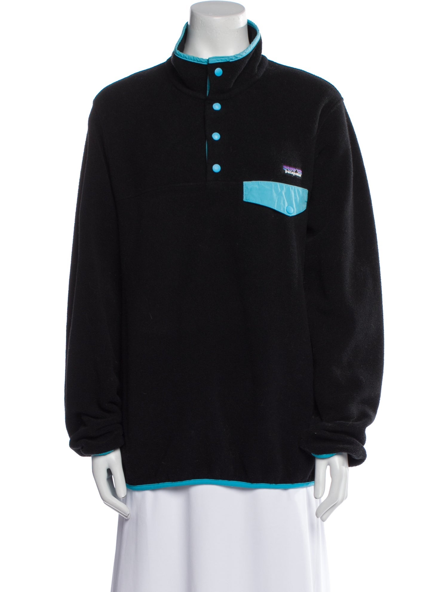 Patagonia Bomber Jacket