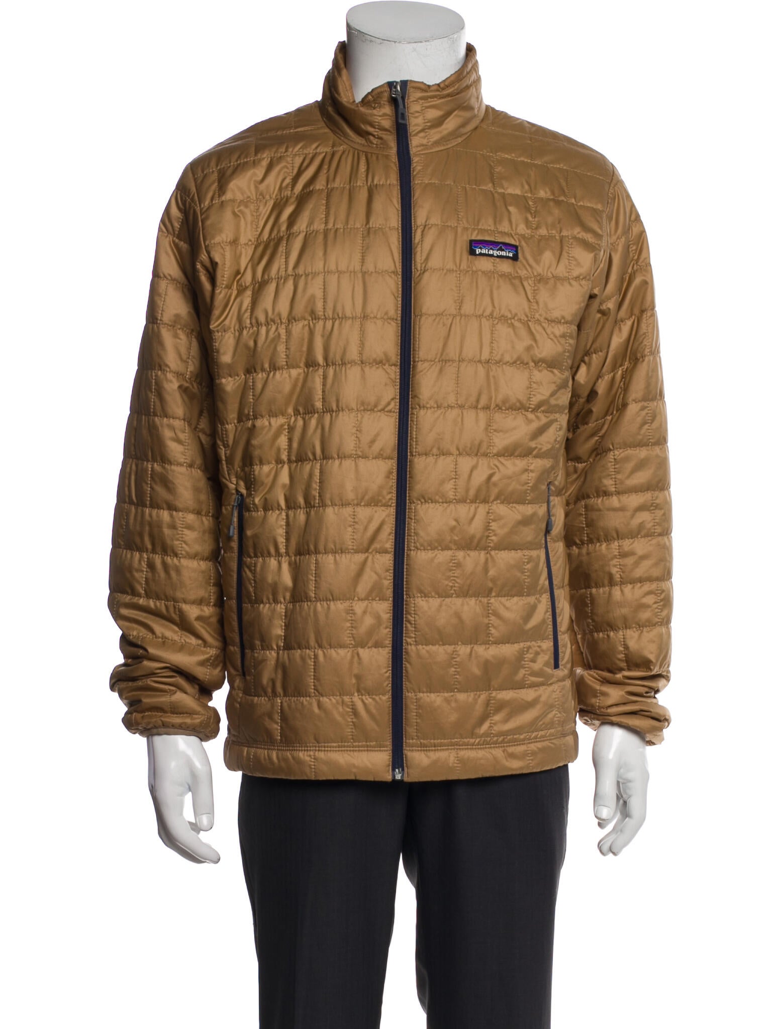 Patagonia Puffer Coat