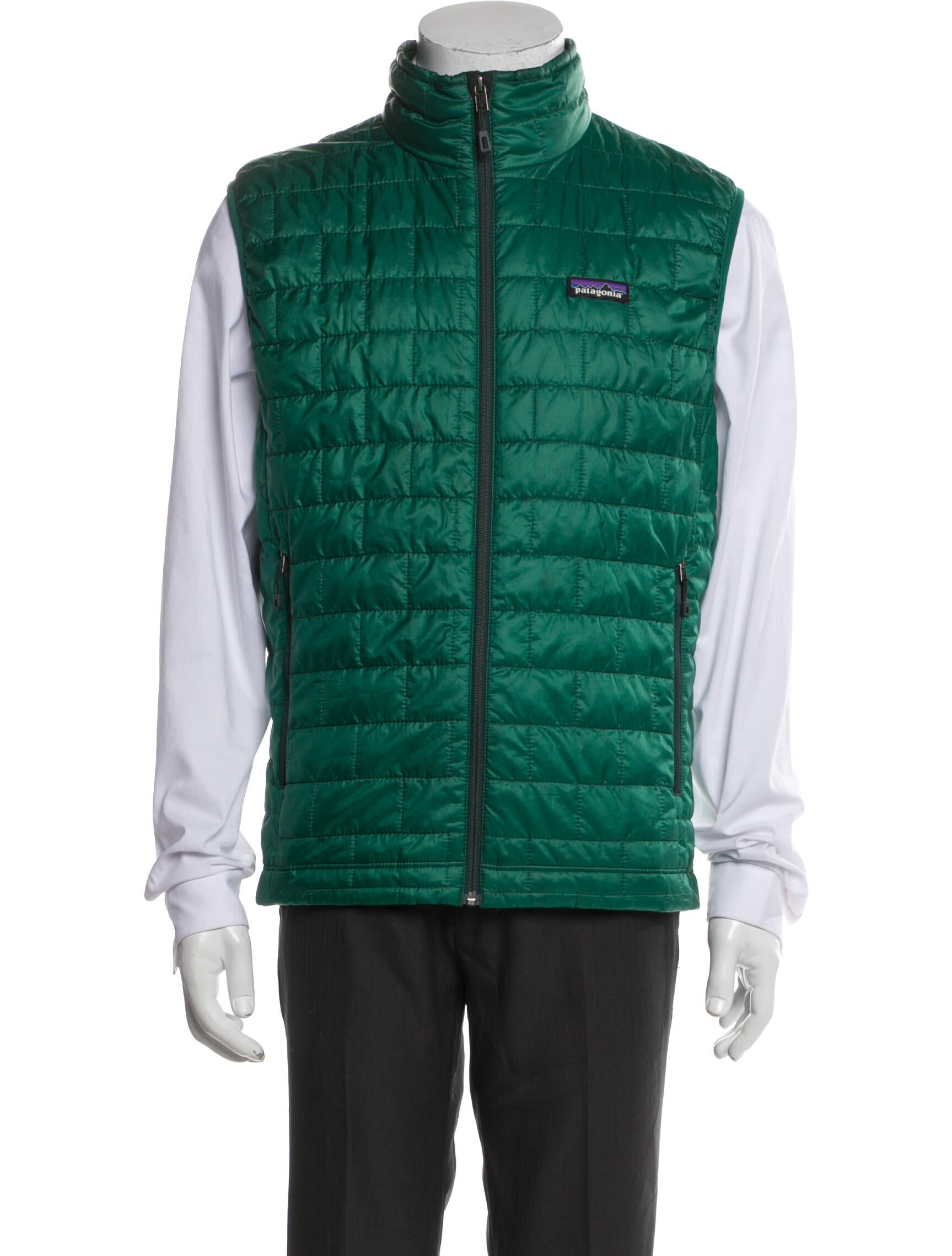 Patagonia Vest