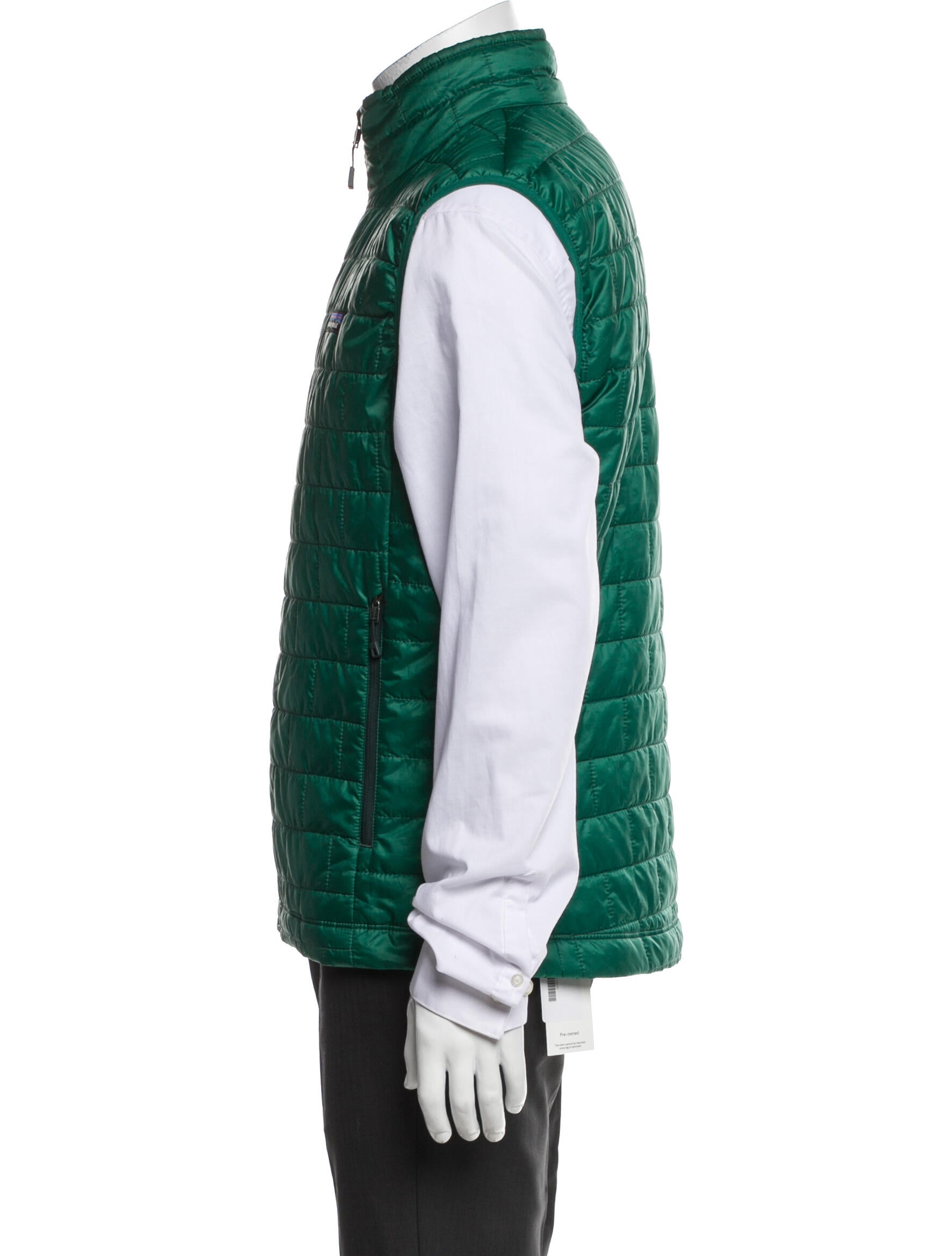 Patagonia Vest