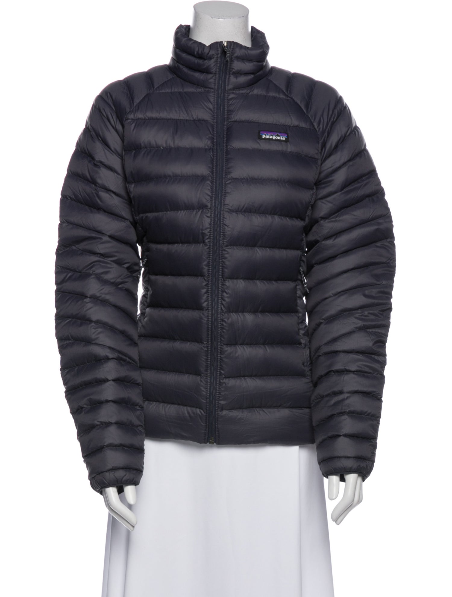 Patagonia Down Jacket w/ Tags