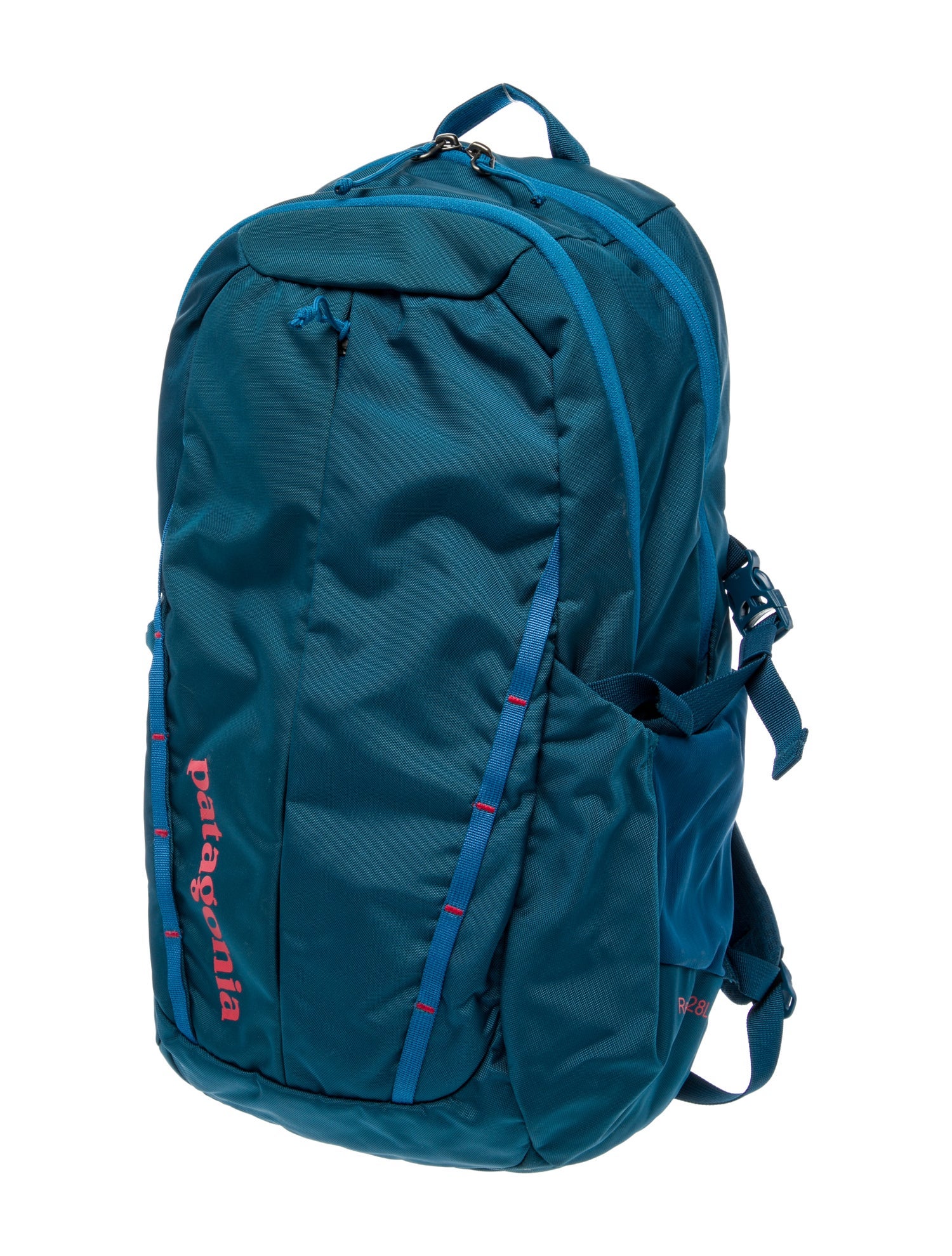 Patagonia Nylon Backpack
