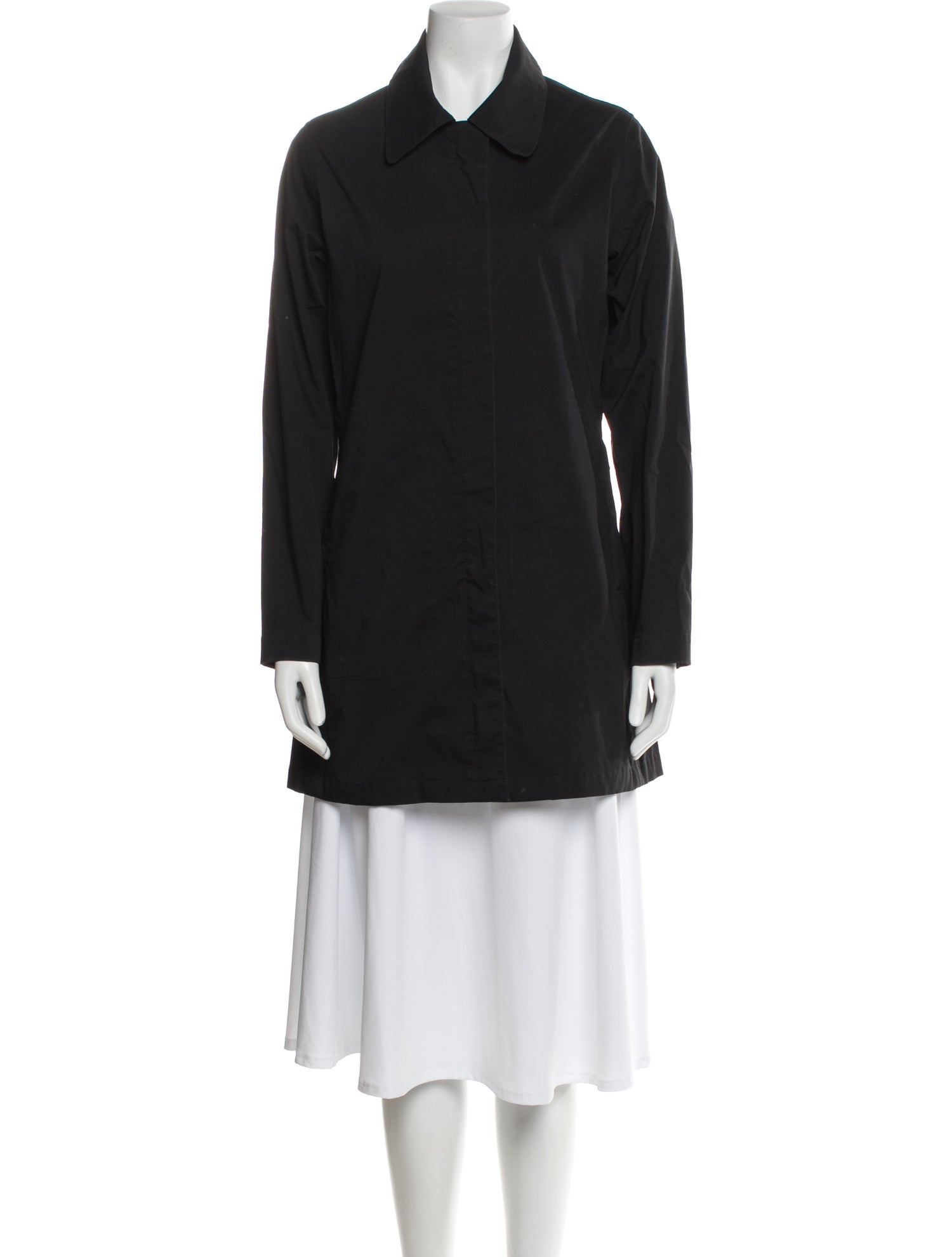 Patagonia Nylon Coat