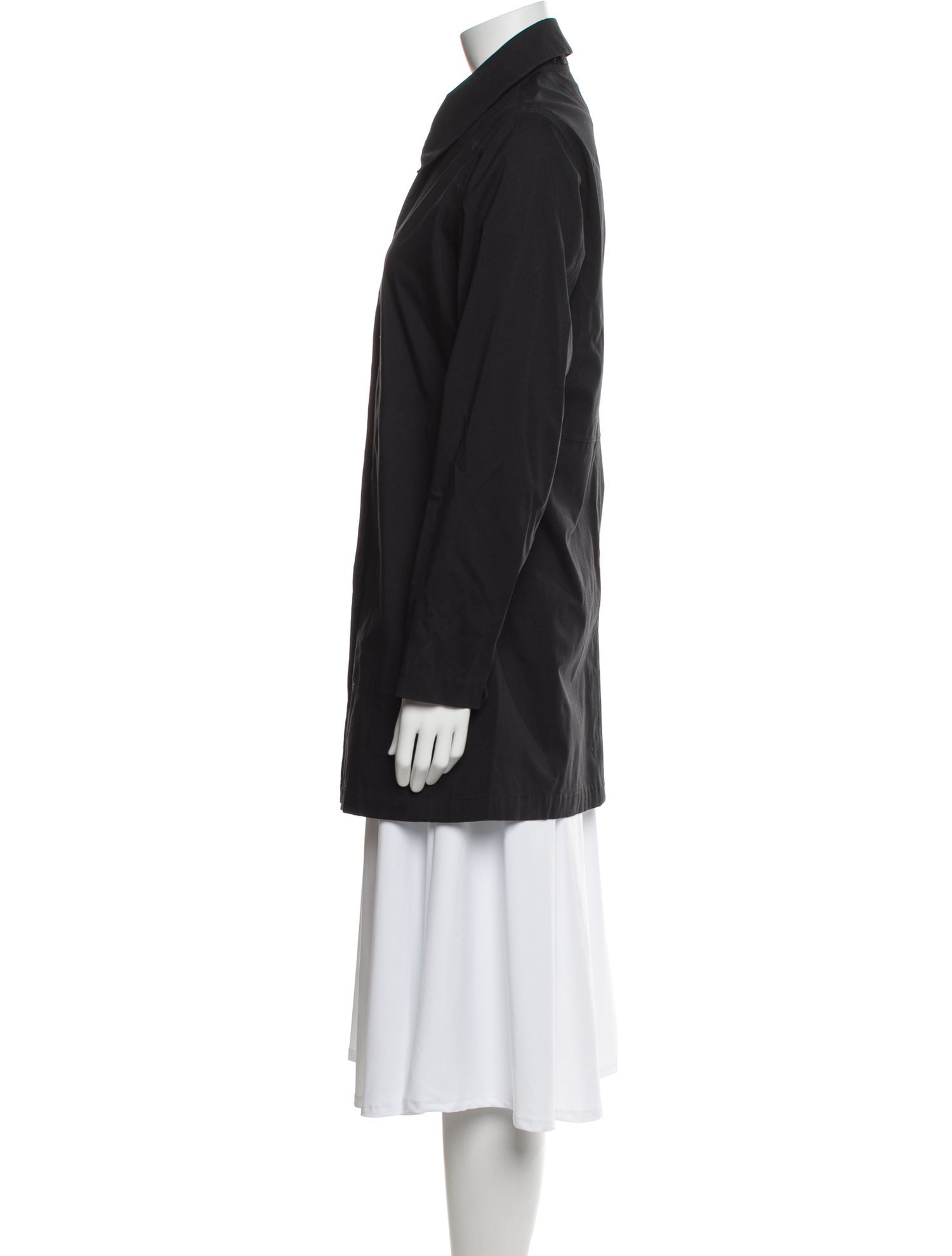 Patagonia Nylon Coat