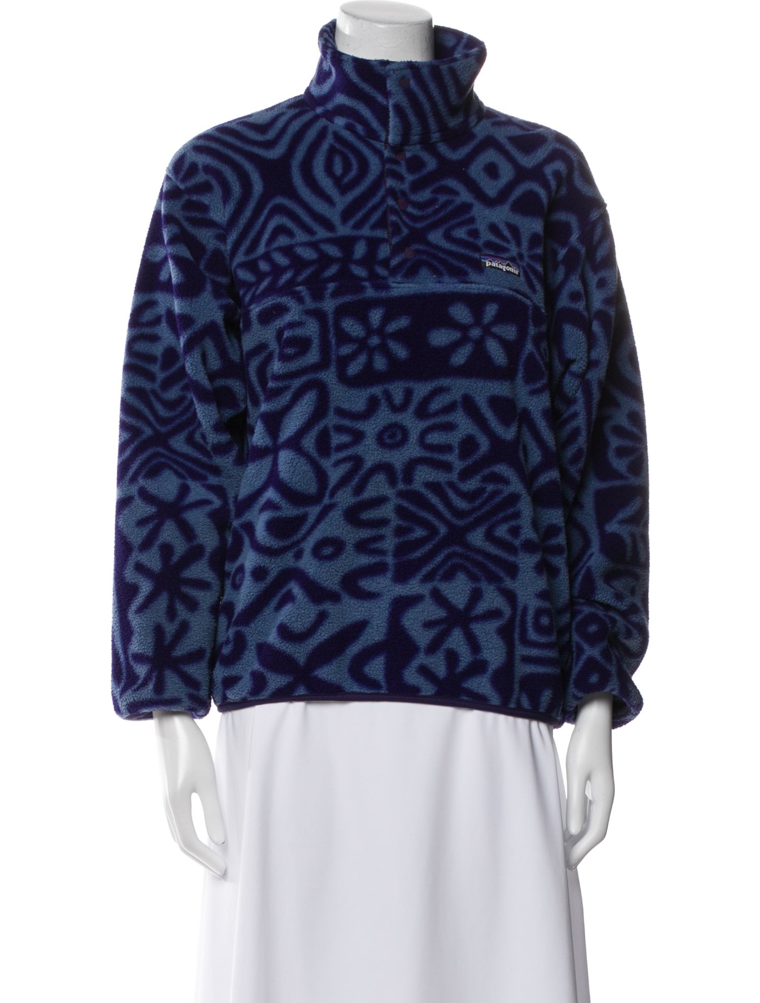 Patagonia Printed Jacket