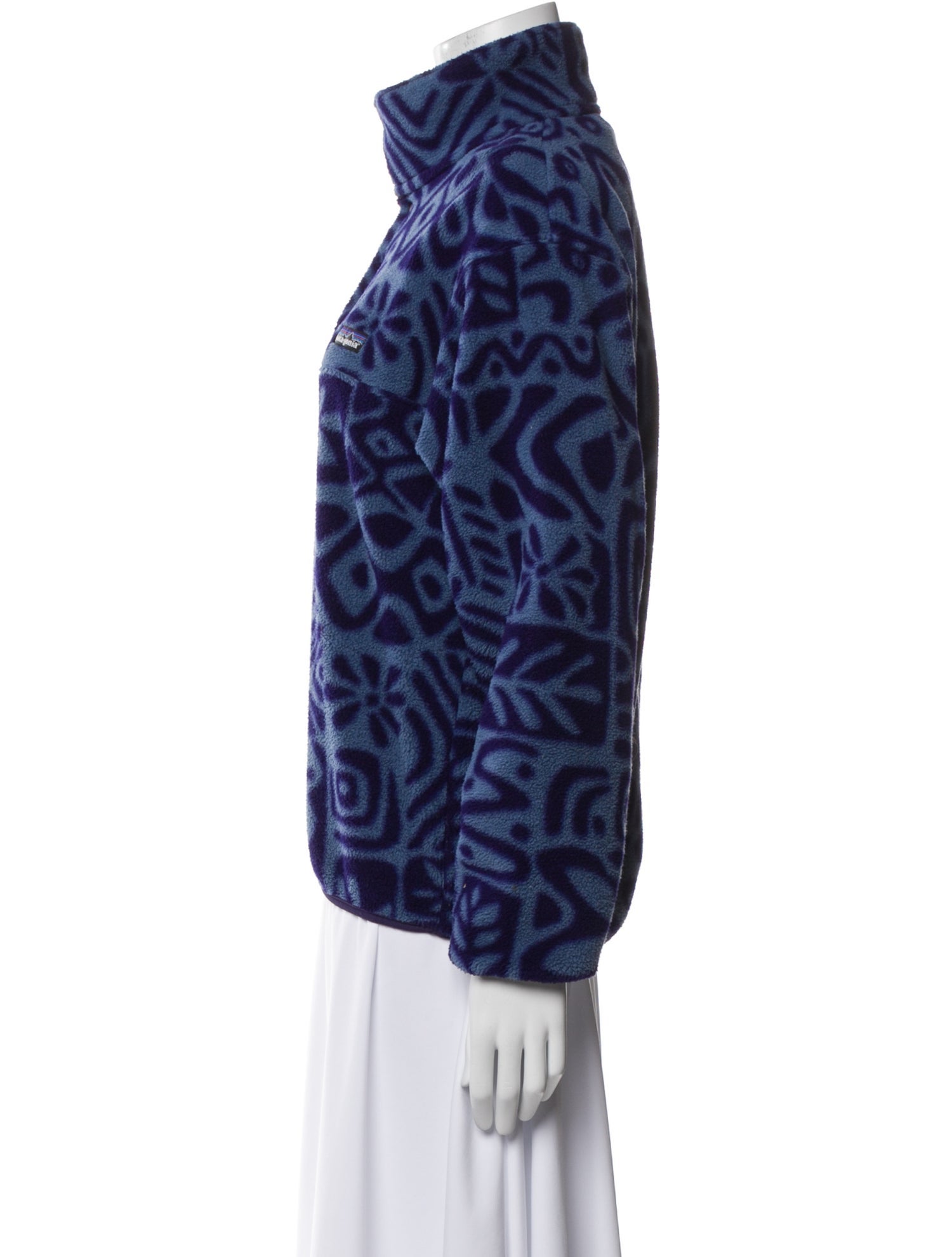 Patagonia Printed Jacket