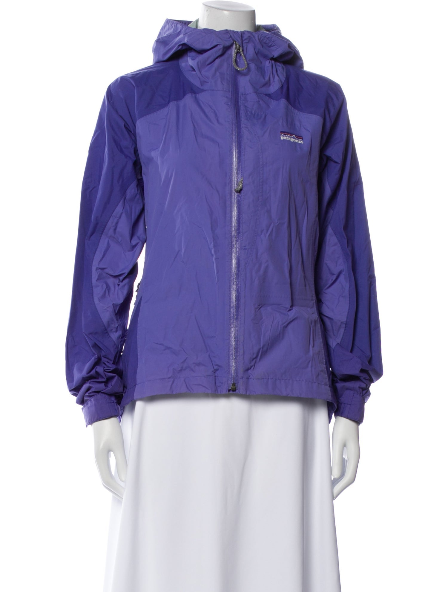 Patagonia Nylon Jacket