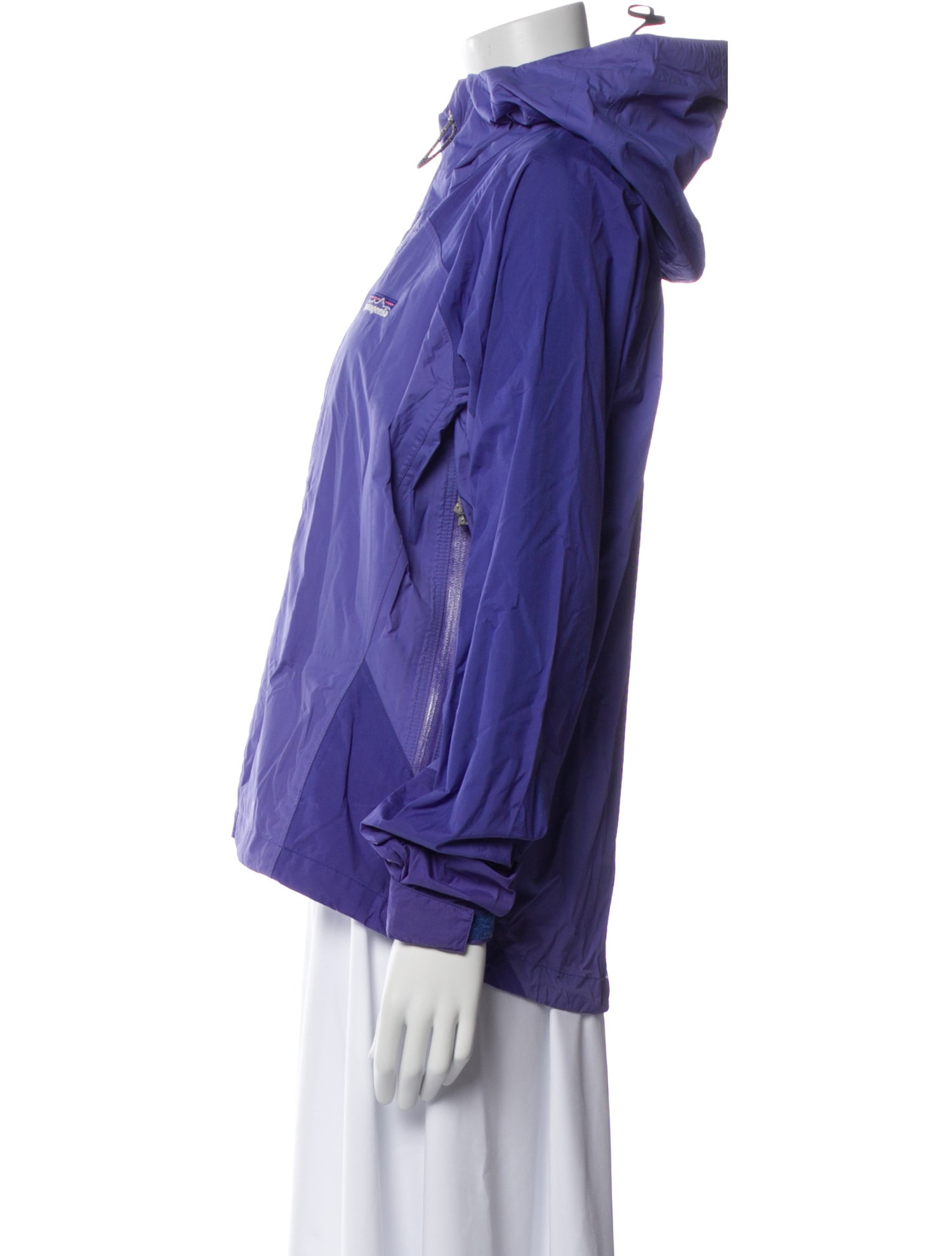 Patagonia Nylon Jacket