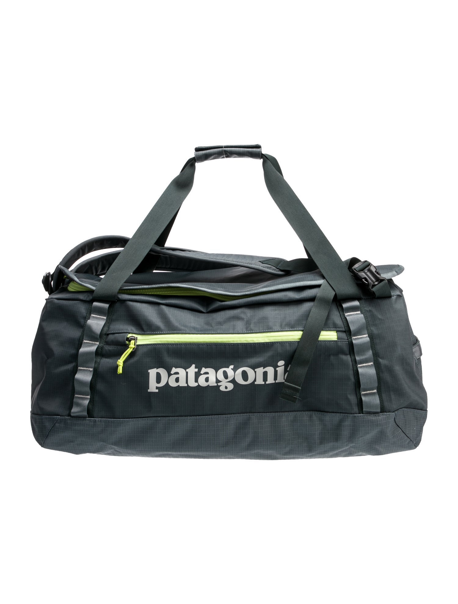 Patagonia Nylon Weekender Bag