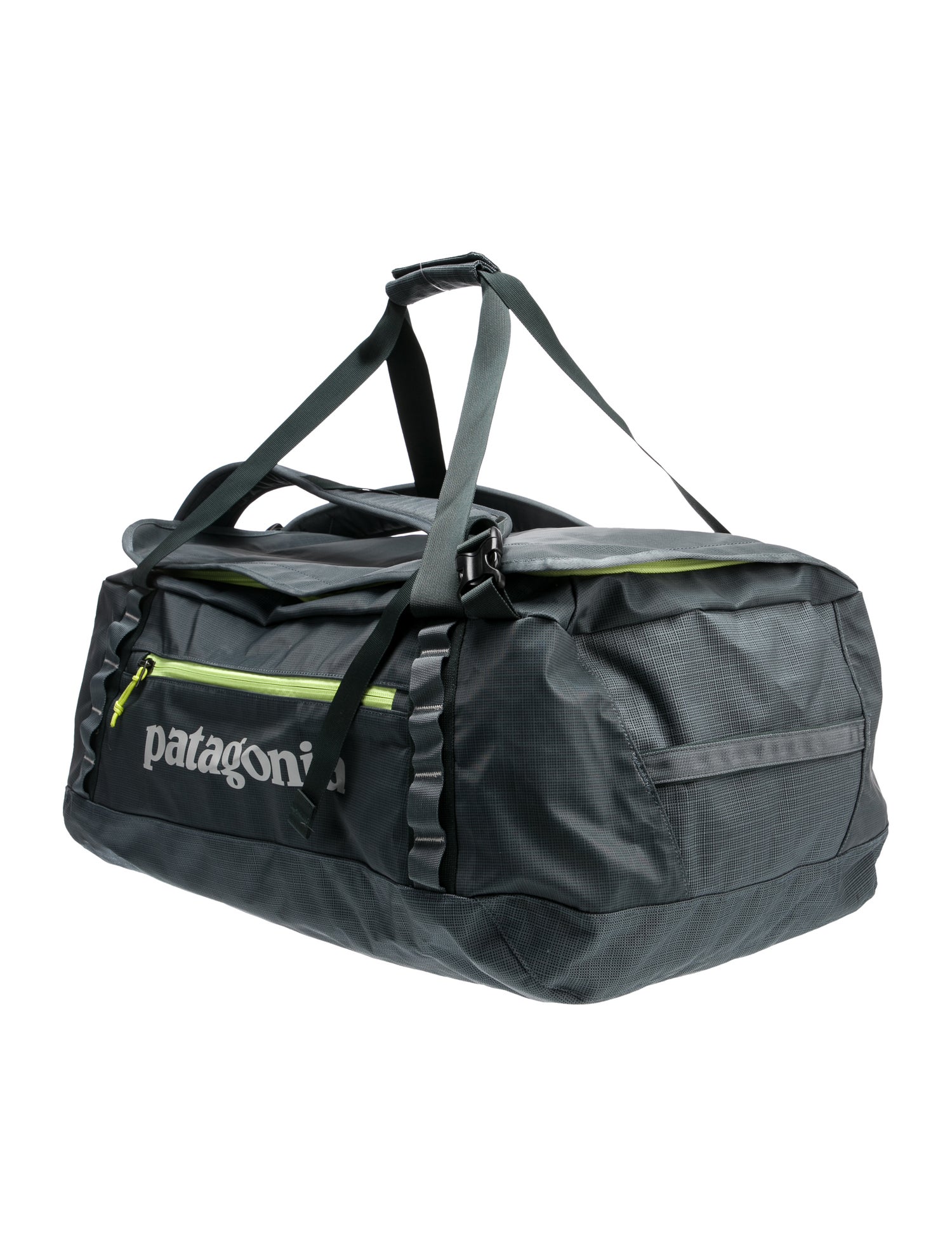 Patagonia Nylon Weekender Bag