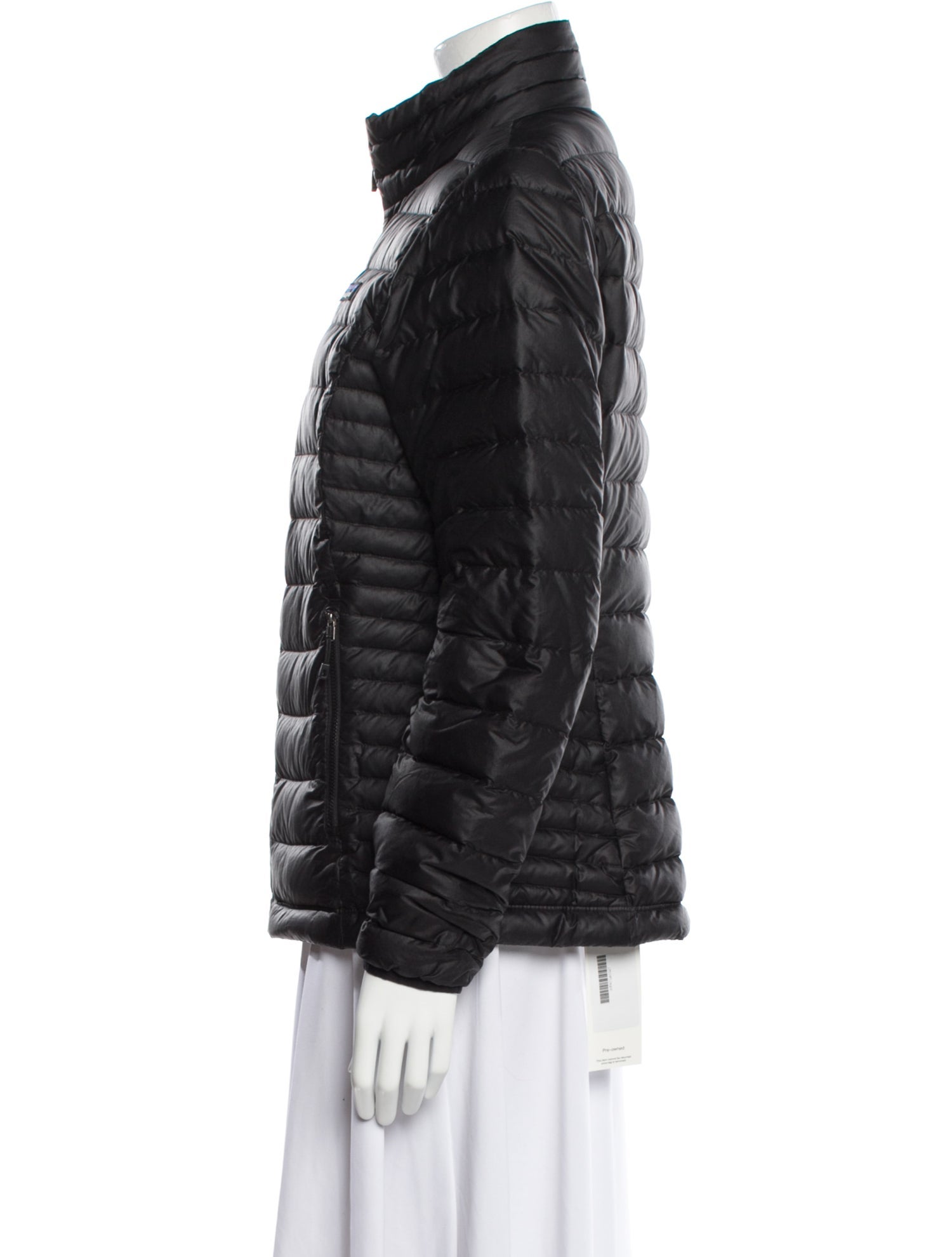 Patagonia Down Jacket