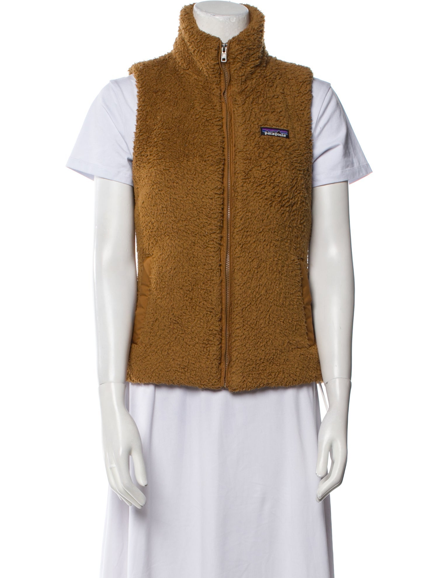 Patagonia Vest