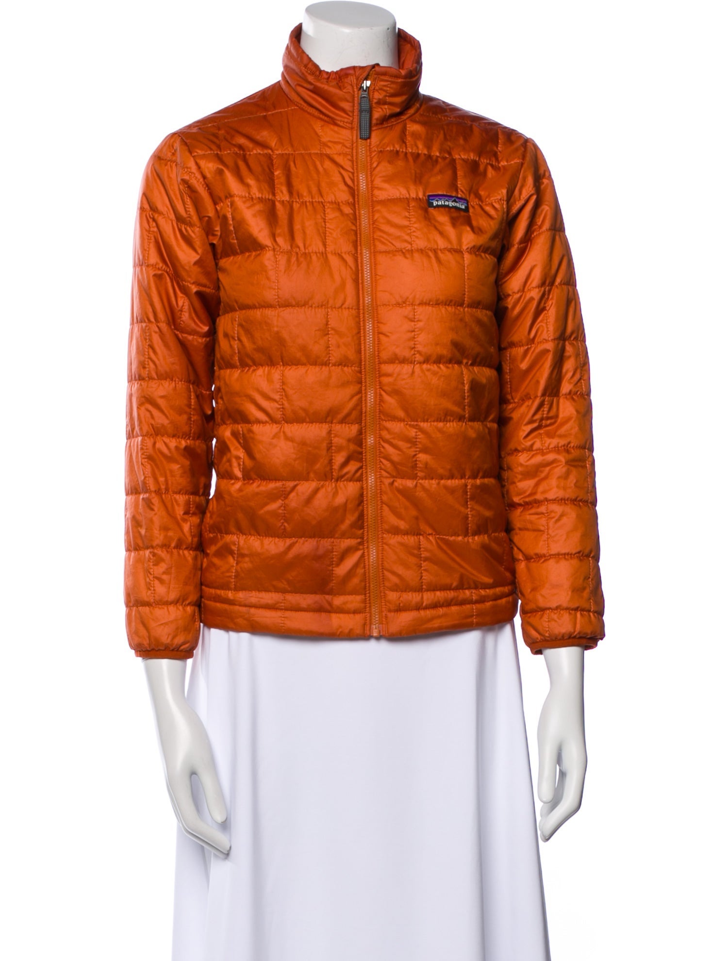 Patagonia Striped Jacket