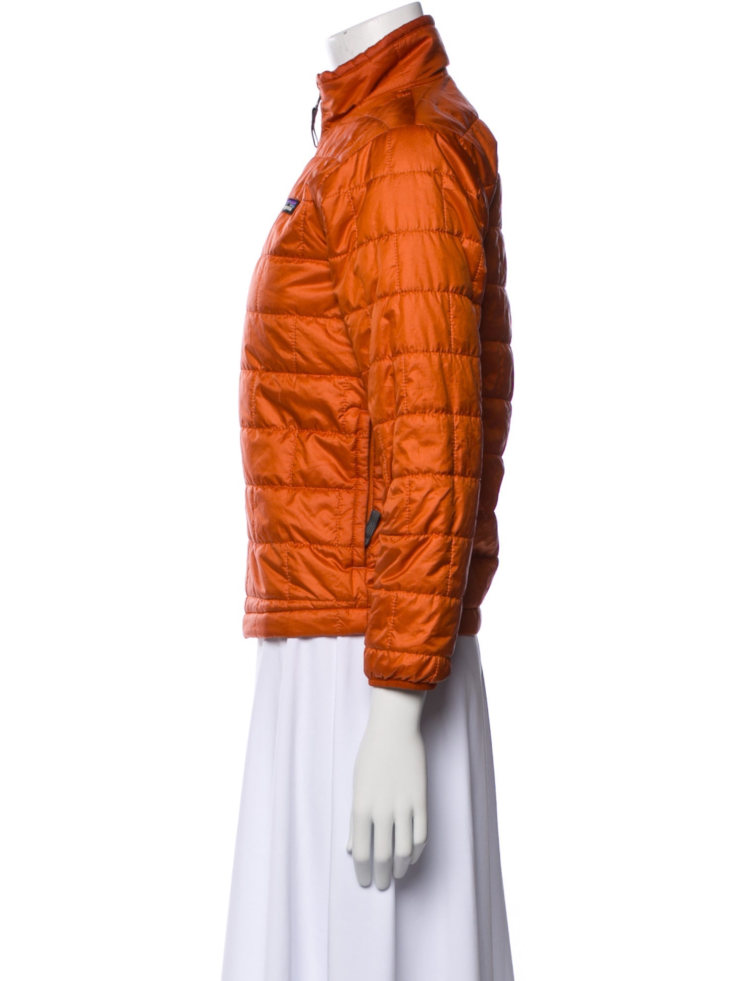 Patagonia Striped Jacket