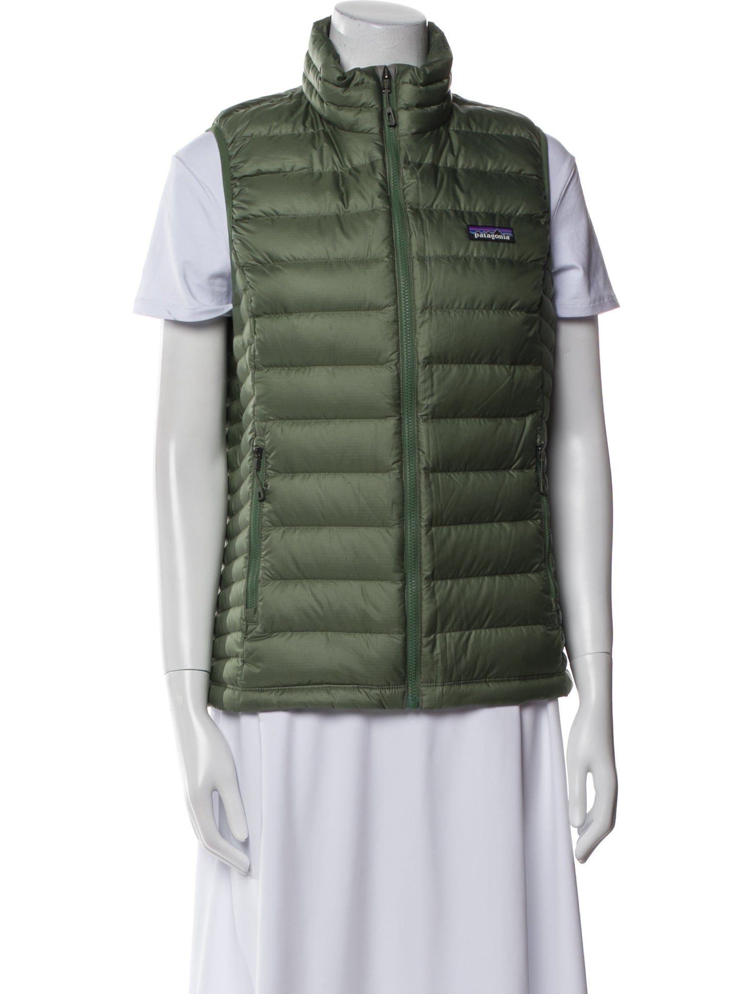 Patagonia Down Jacket