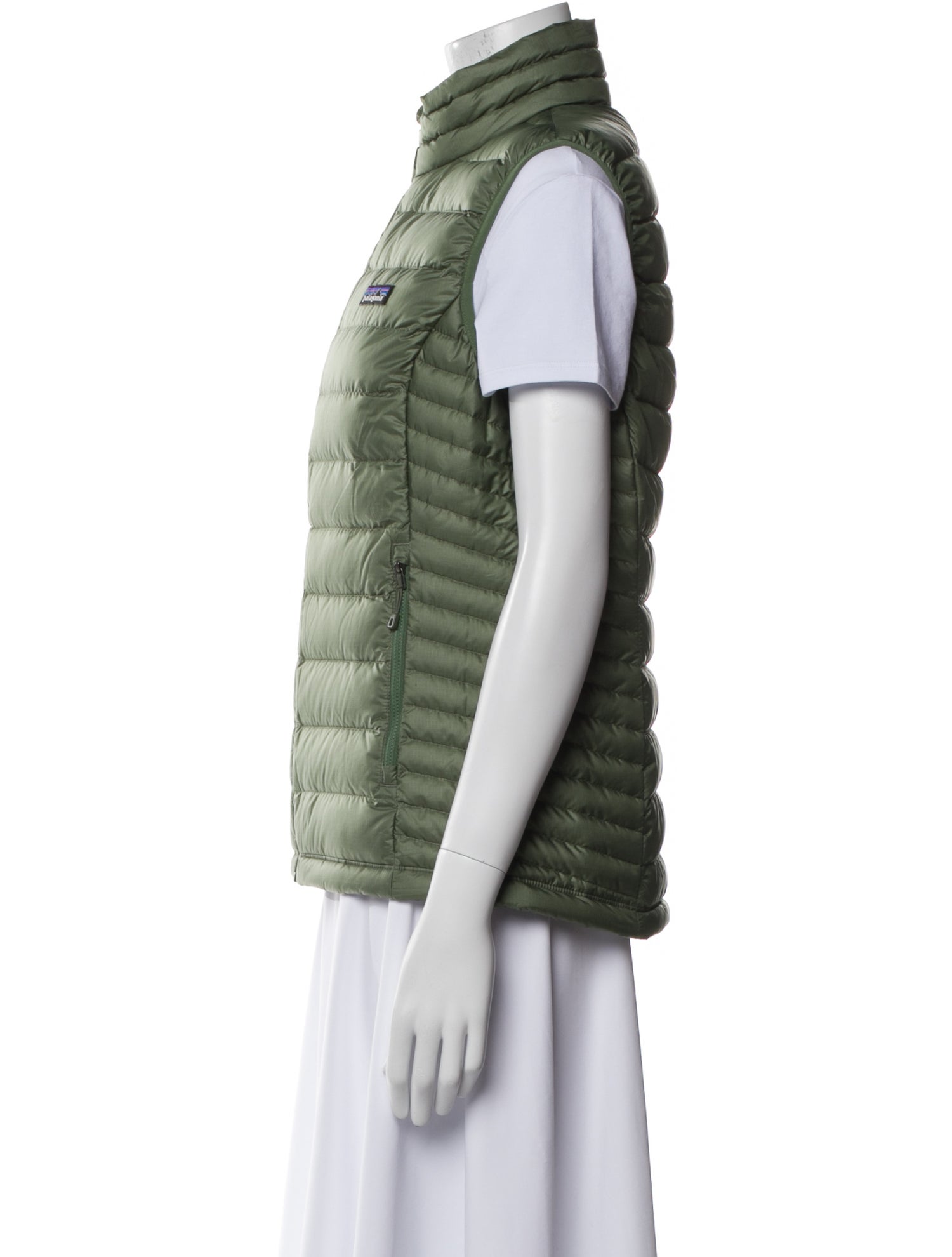 Patagonia Down Jacket