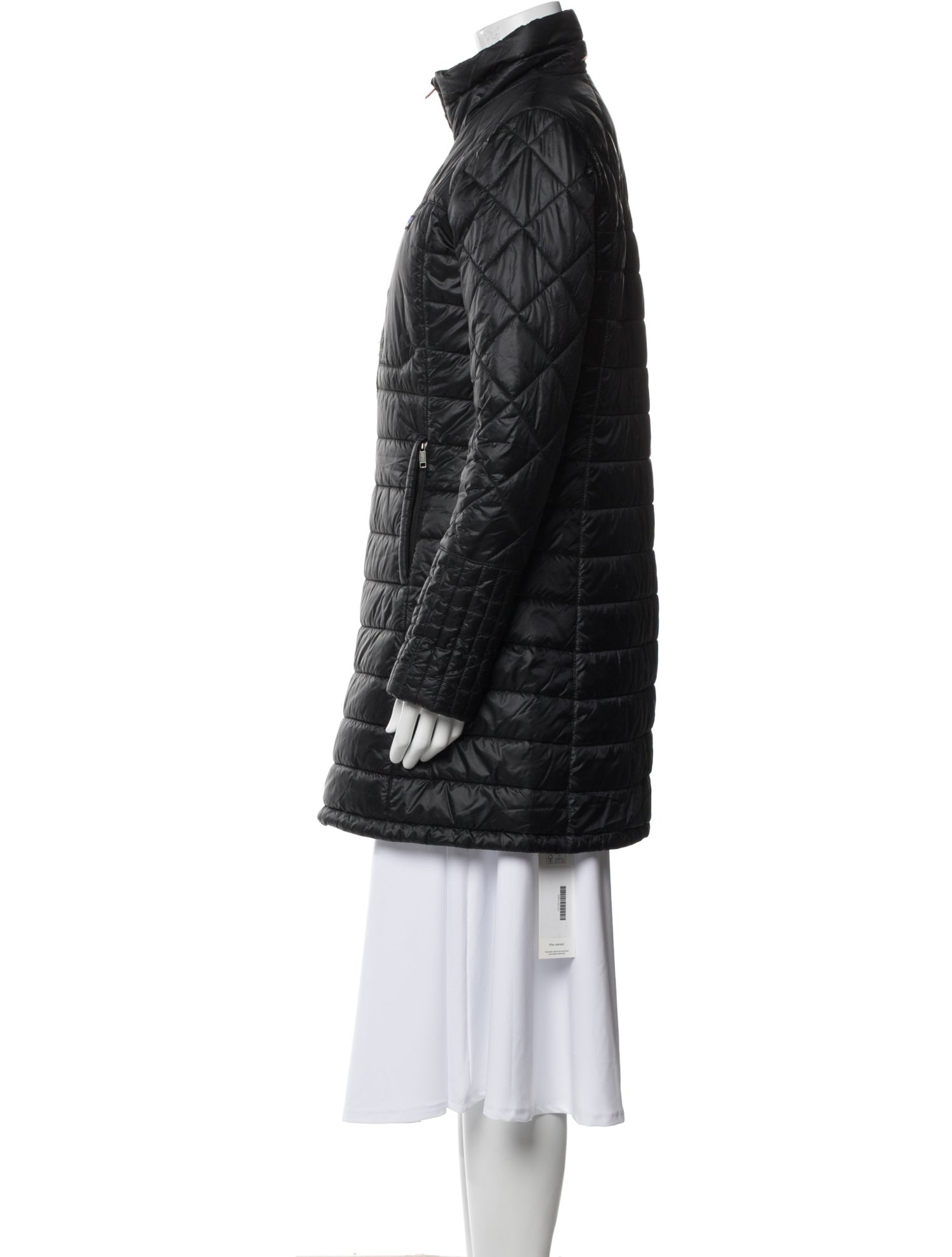 Patagonia Nylon Jacket