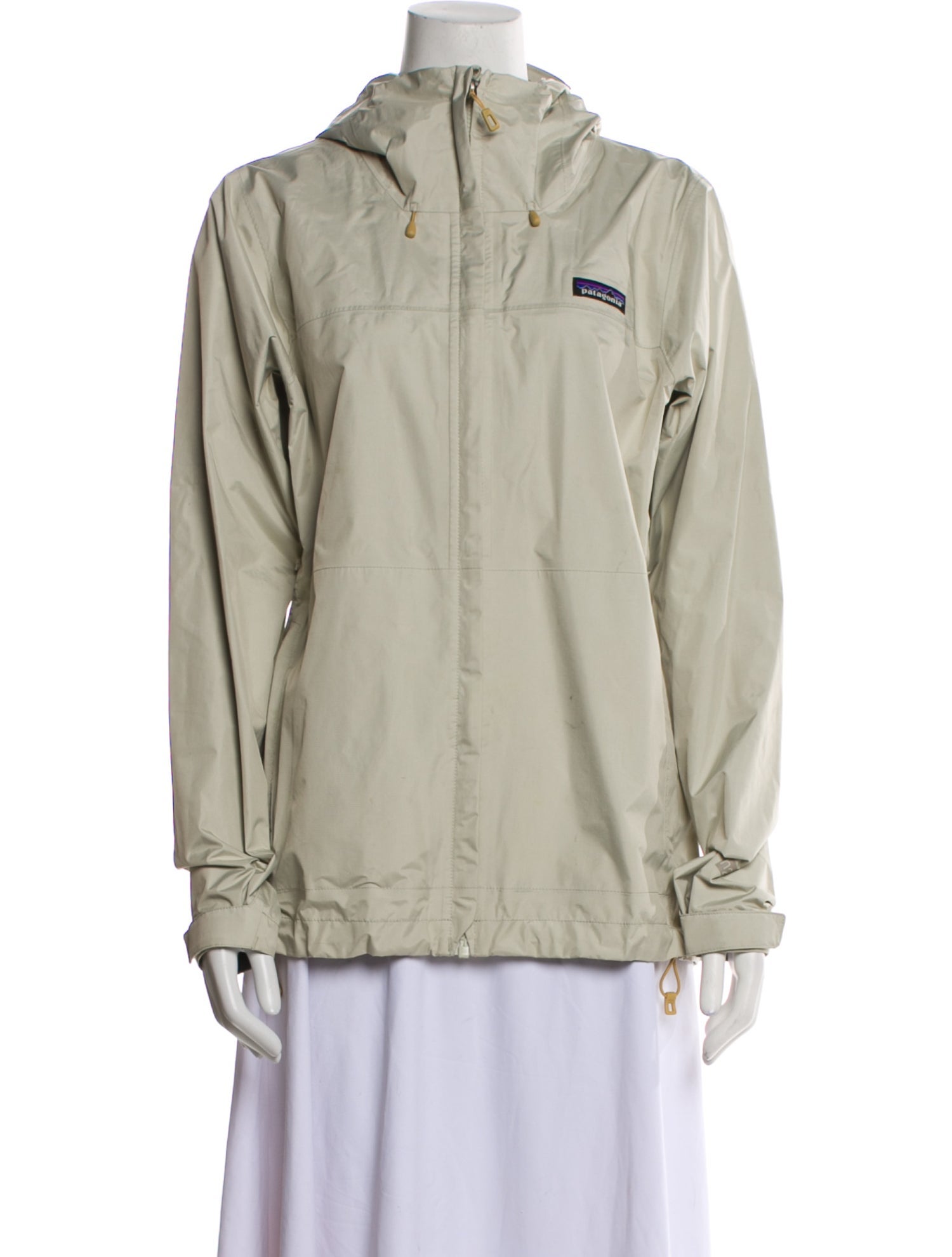 Patagonia Nylon Jacket