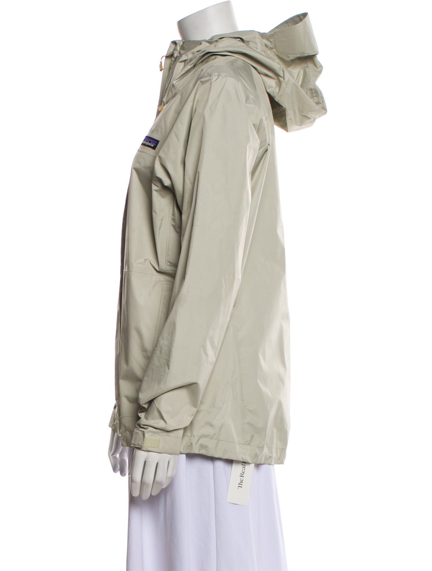 Patagonia Nylon Jacket