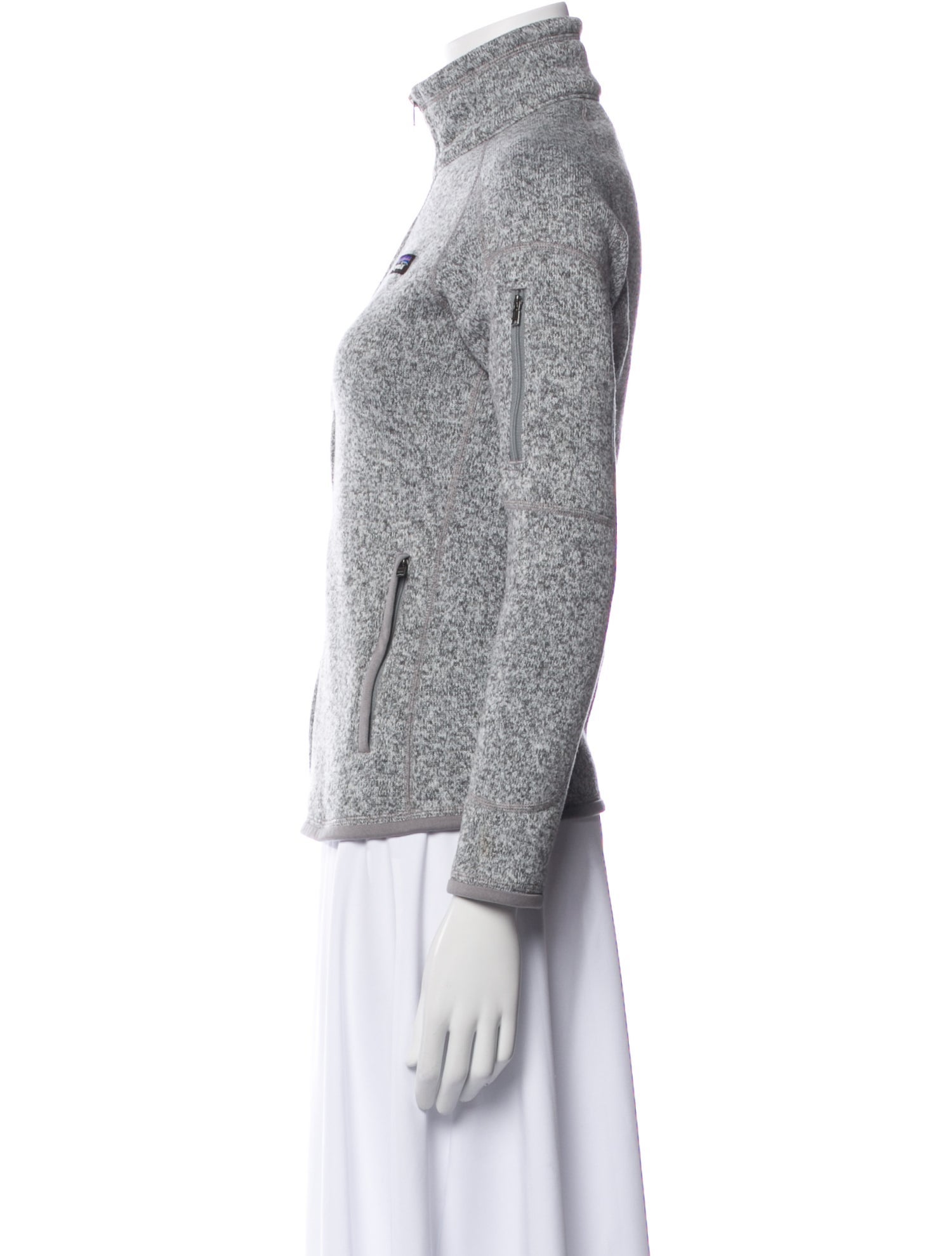 Patagonia Printed Utility Jacket