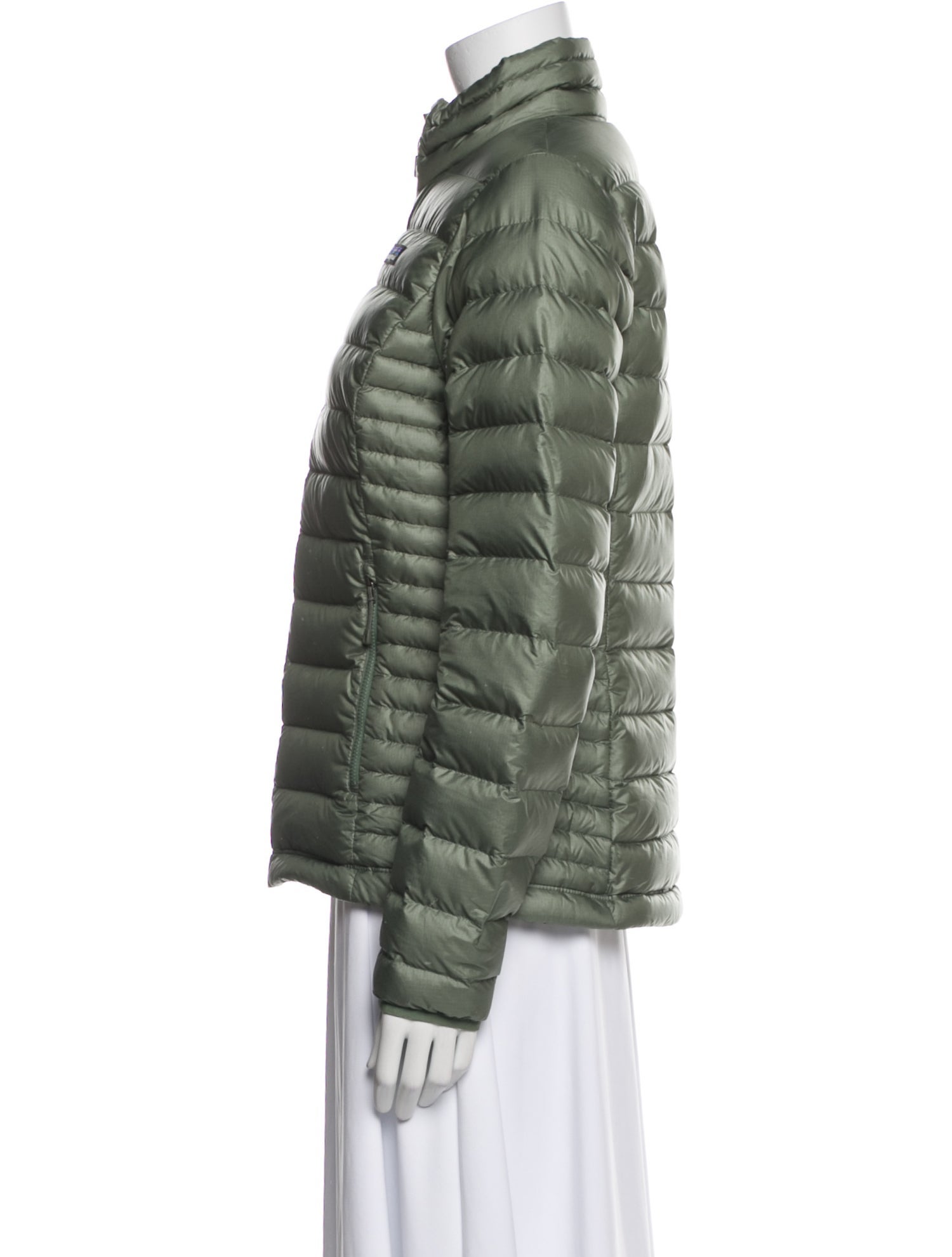 Patagonia Down Jacket