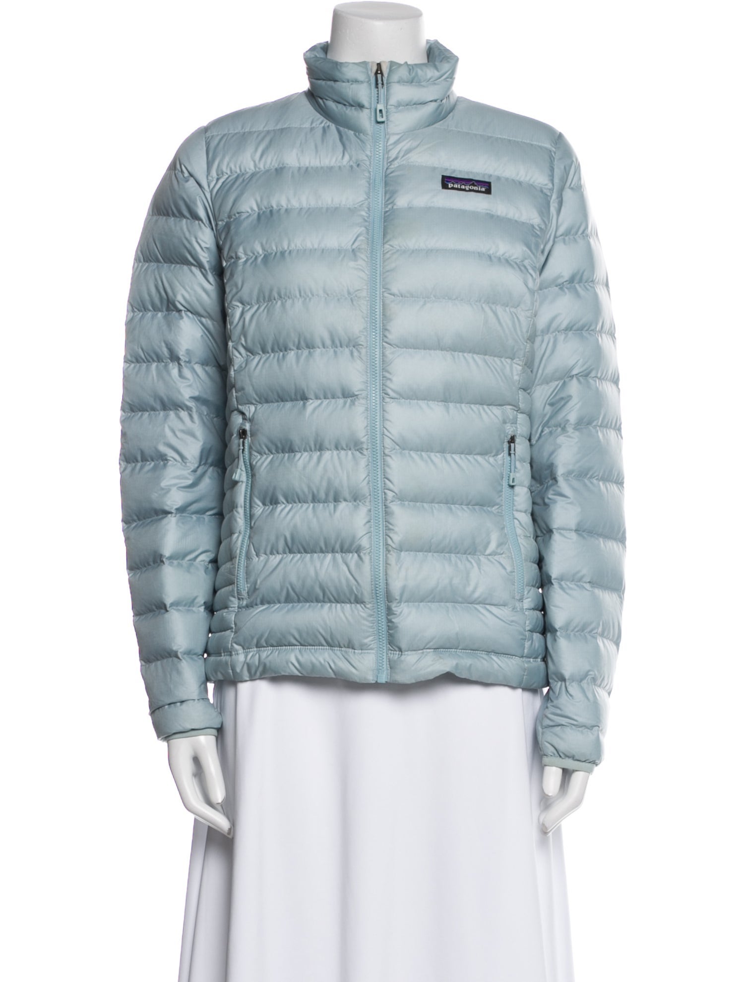 Patagonia Down Jacket