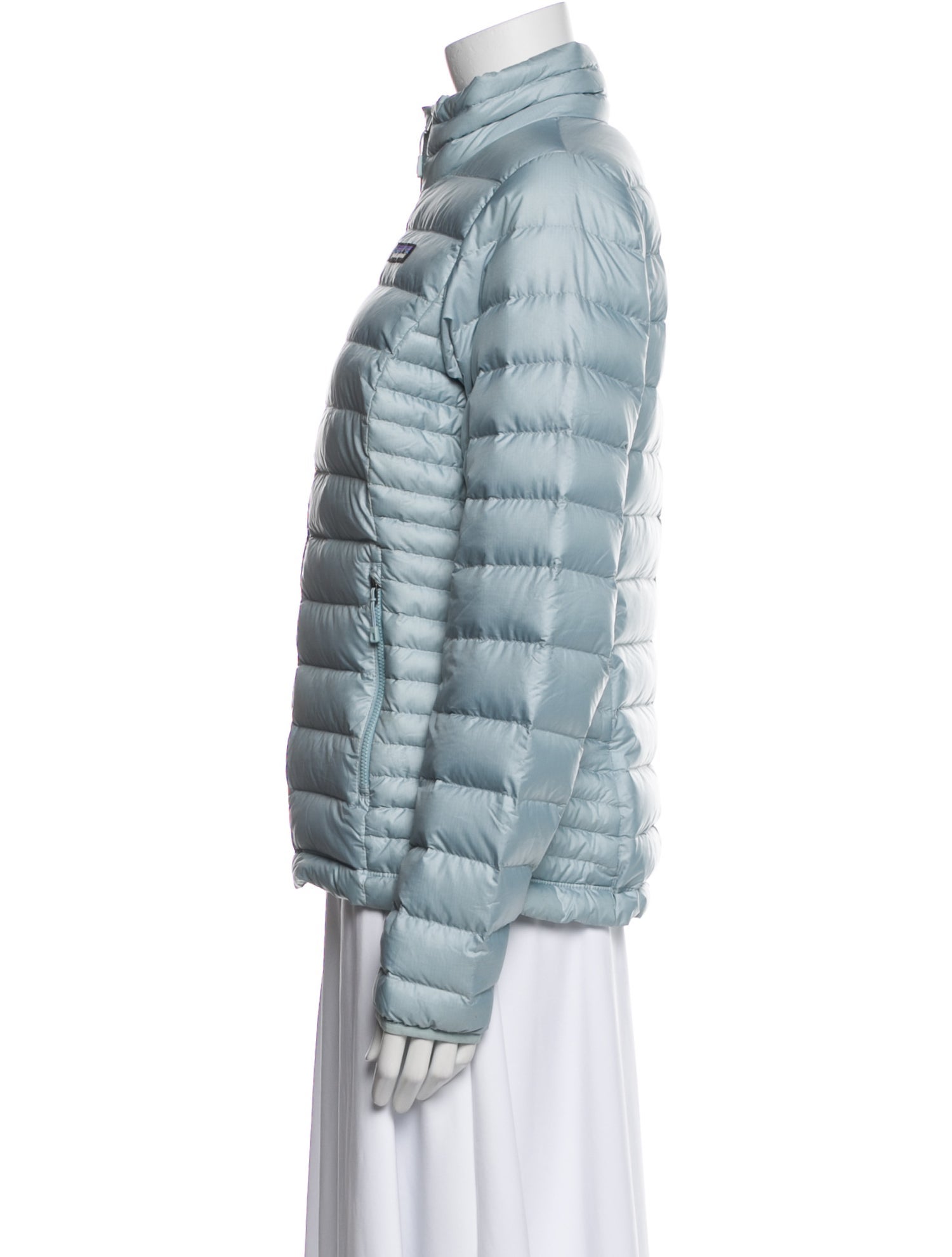 Patagonia Down Jacket