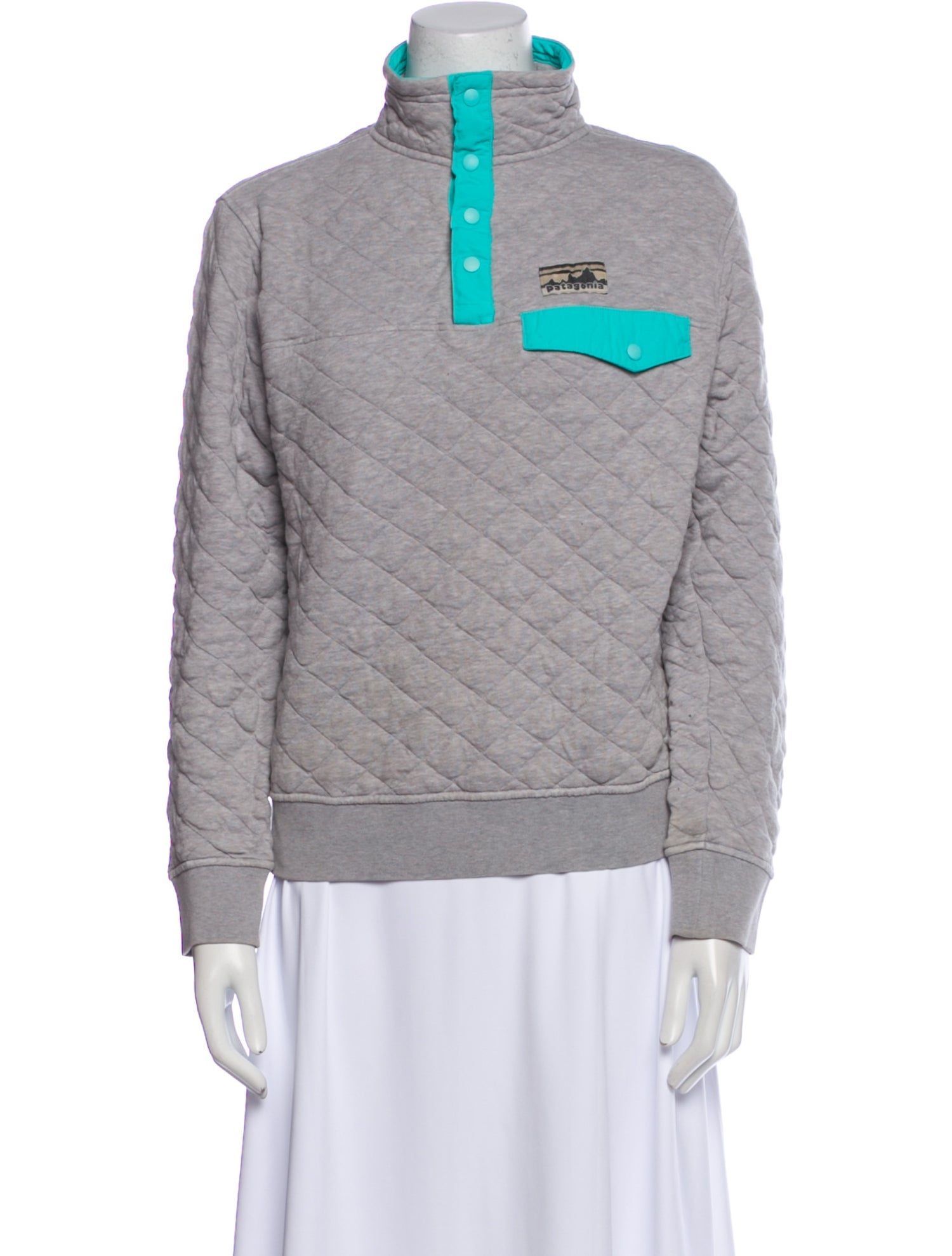 Patagonia Printed Jacket