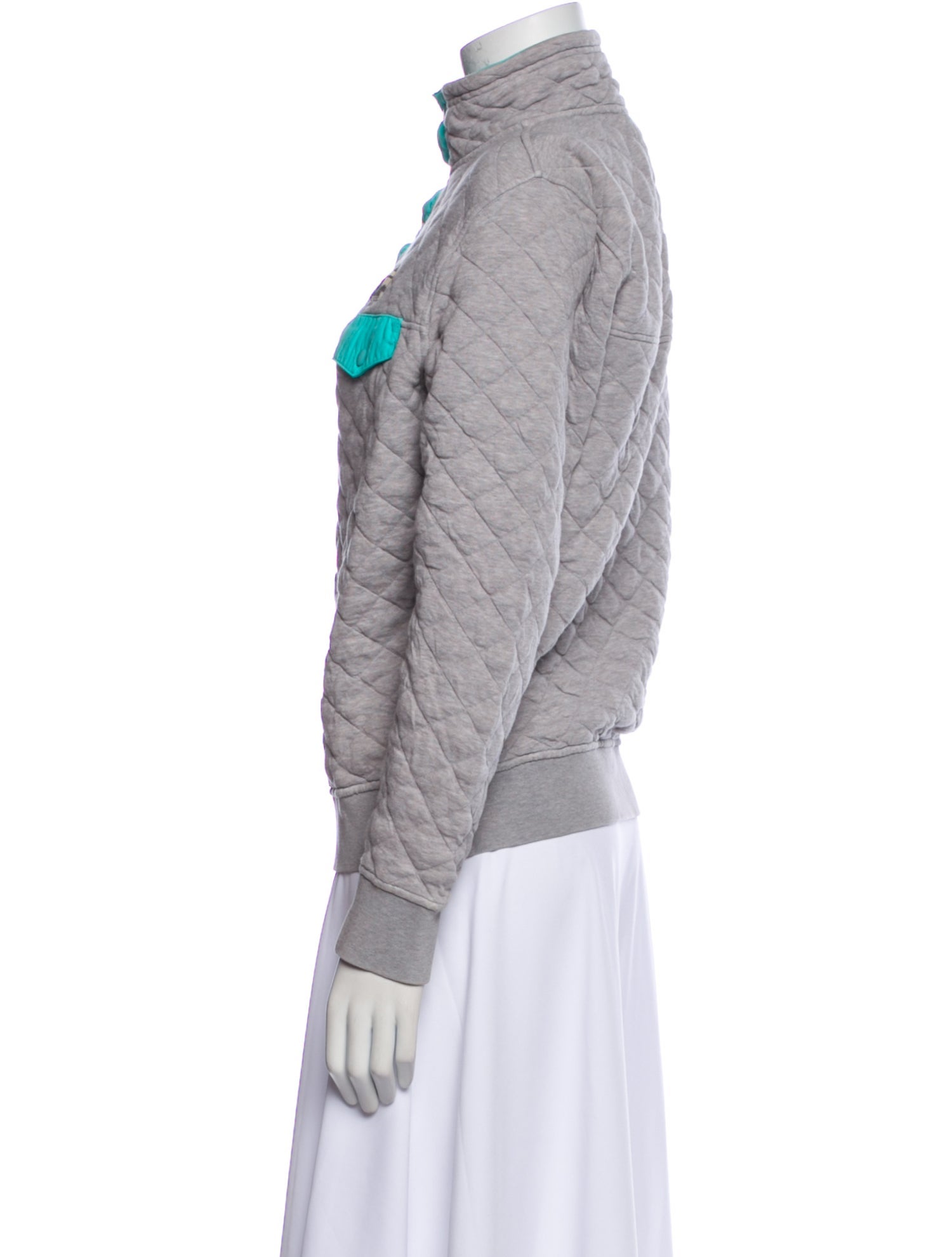 Patagonia Printed Jacket